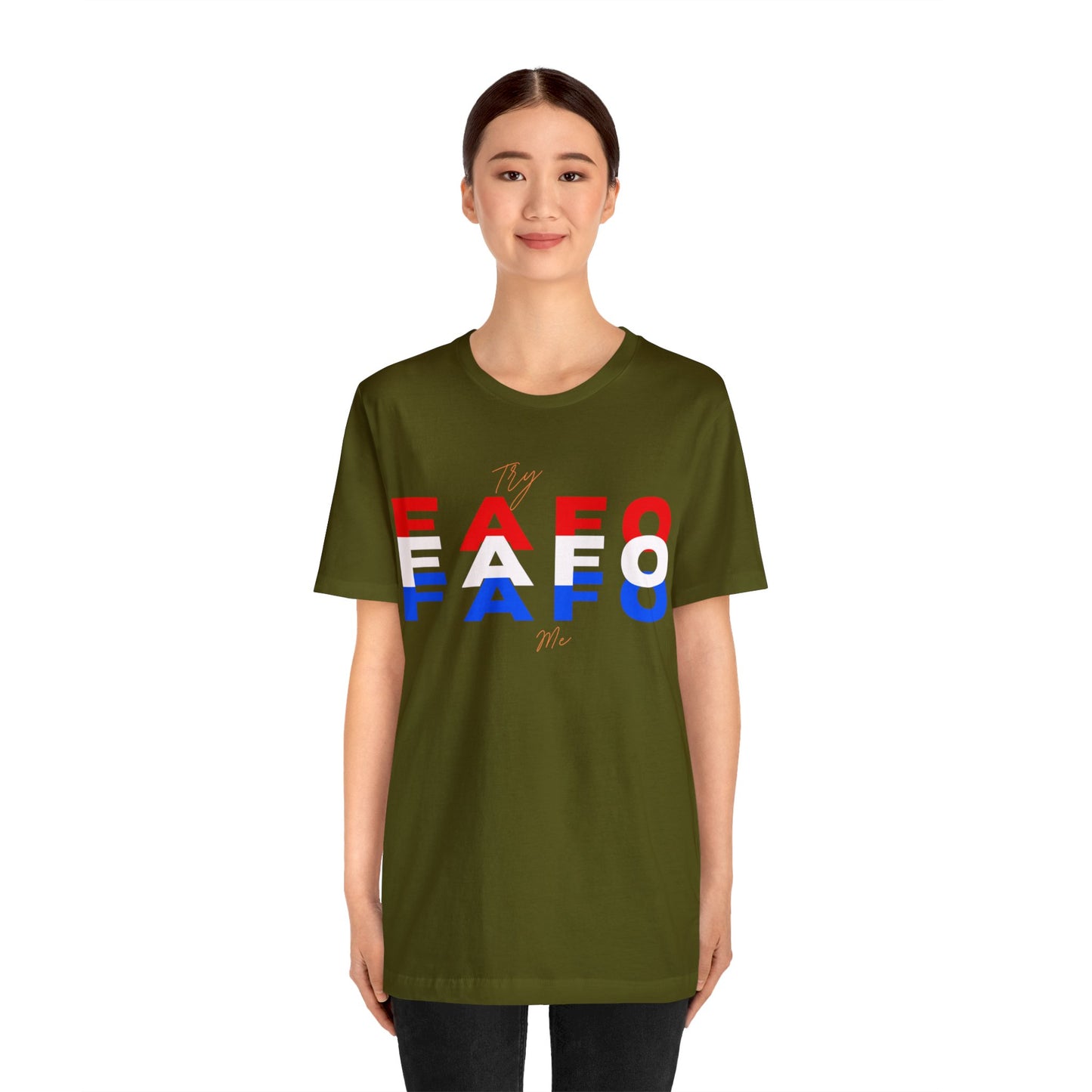 F A F O ( TRY ME )