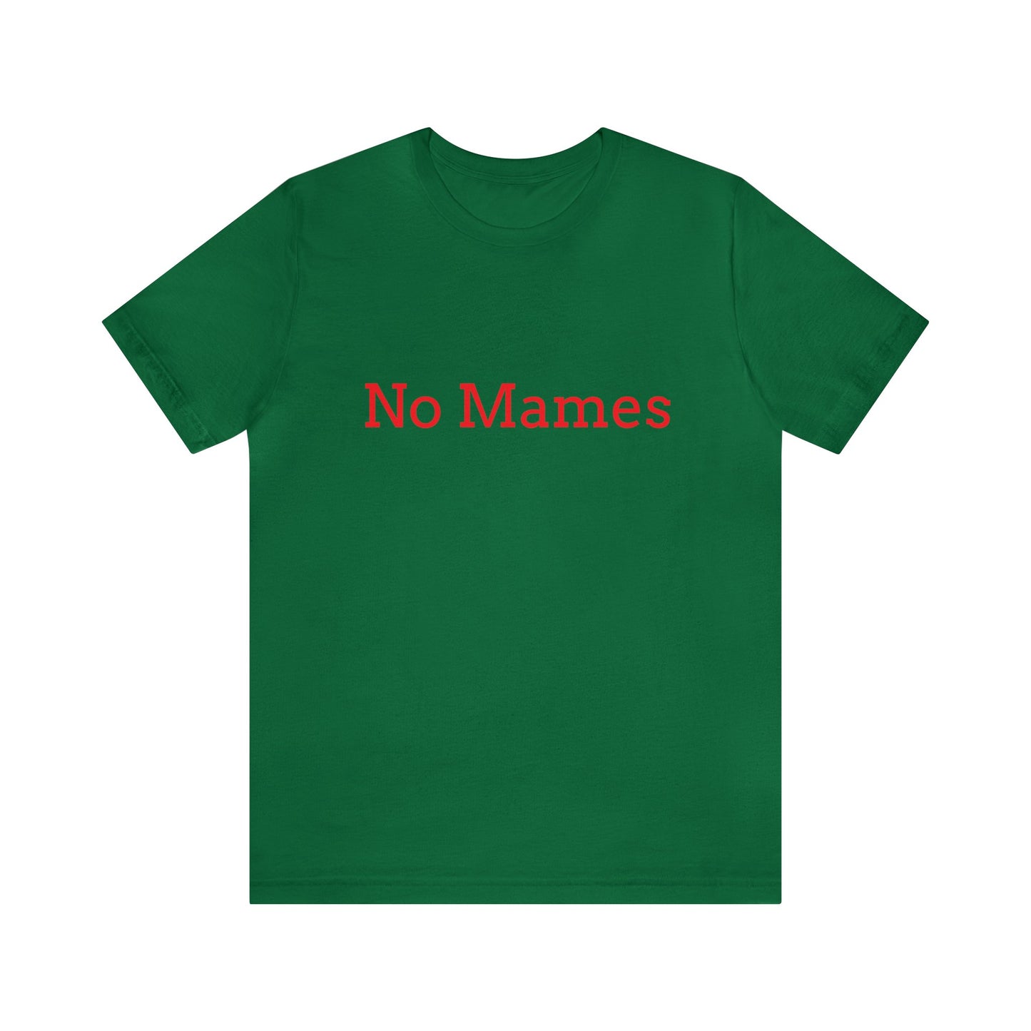 No Mames/ Guey