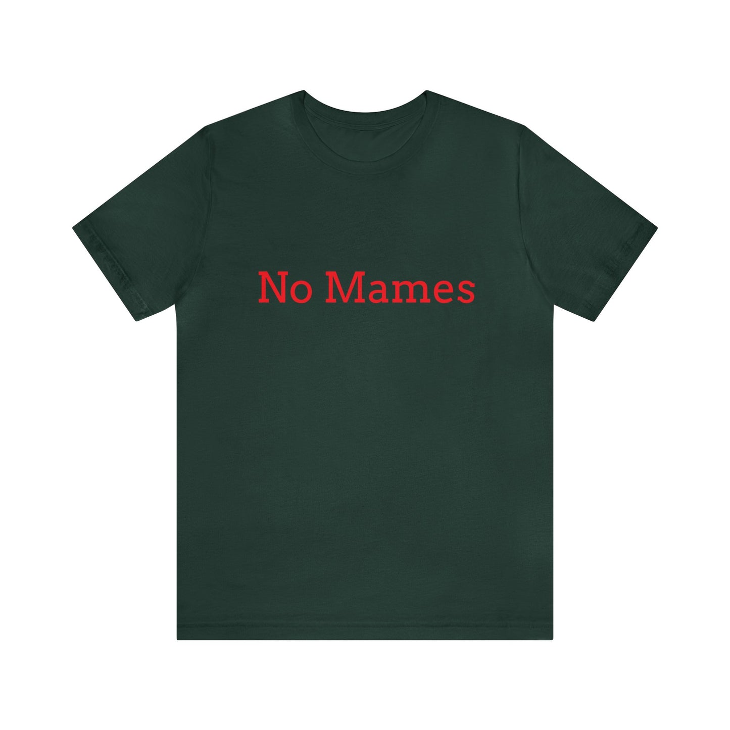 No Mames/ Guey