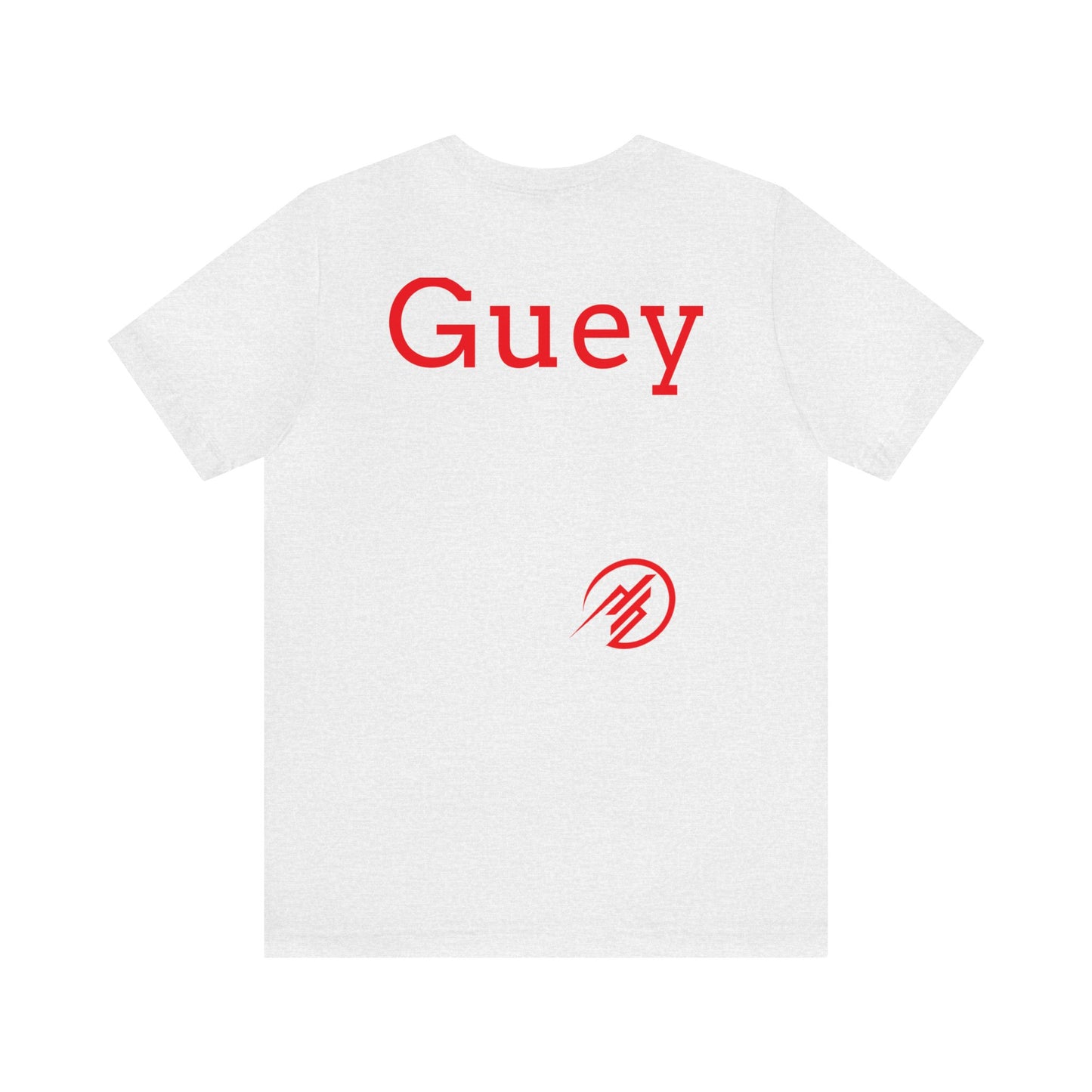 No Mames/ Guey