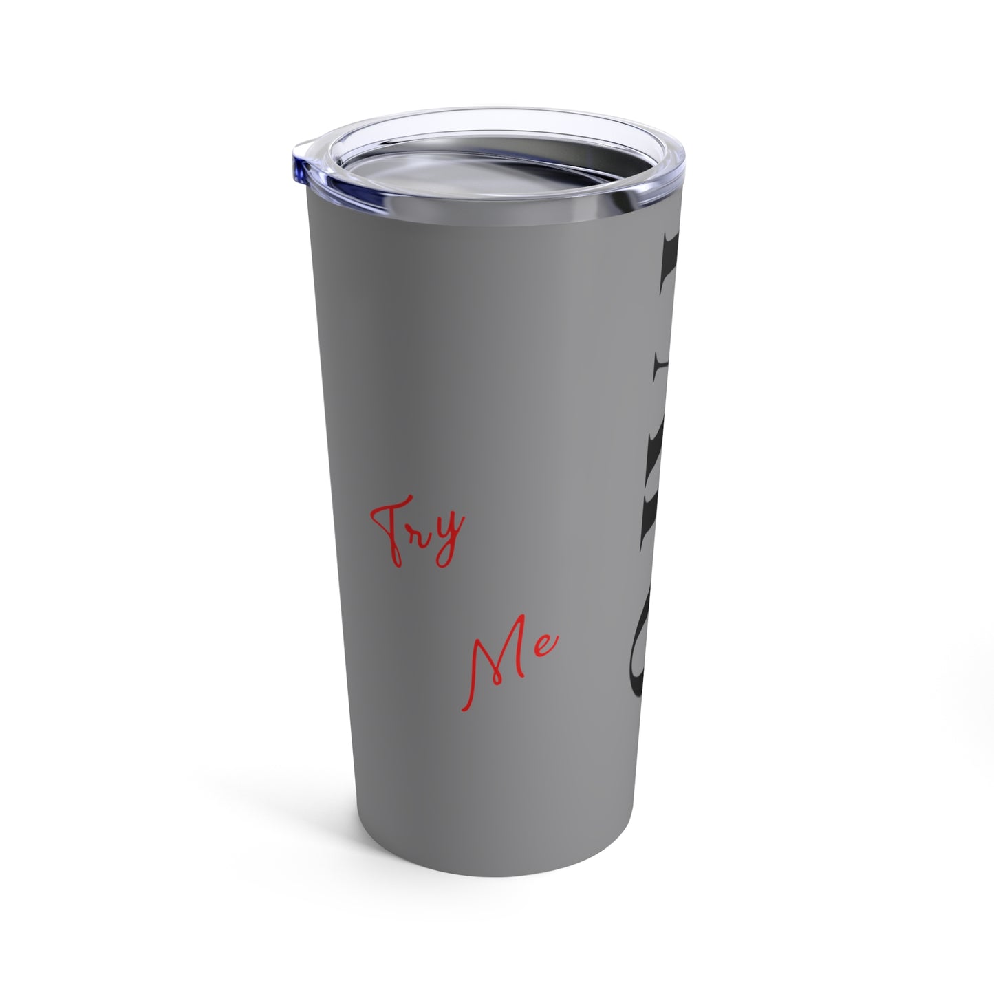 FAFO Tumbler 20oz