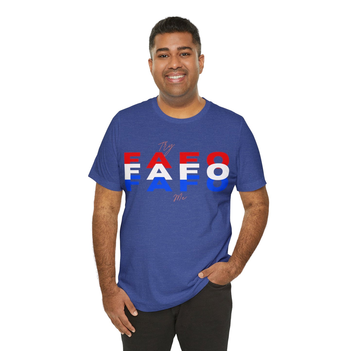 F A F O ( TRY ME )