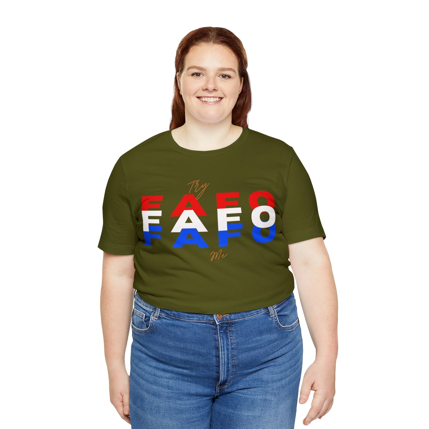 F A F O ( TRY ME )