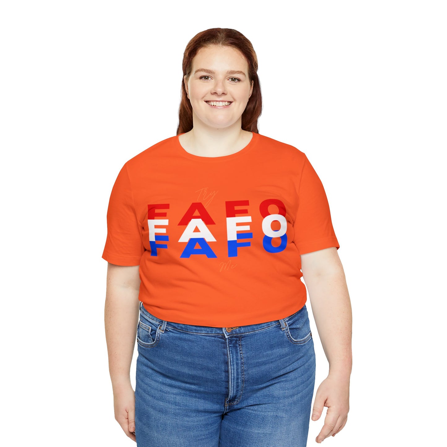 F A F O ( TRY ME )