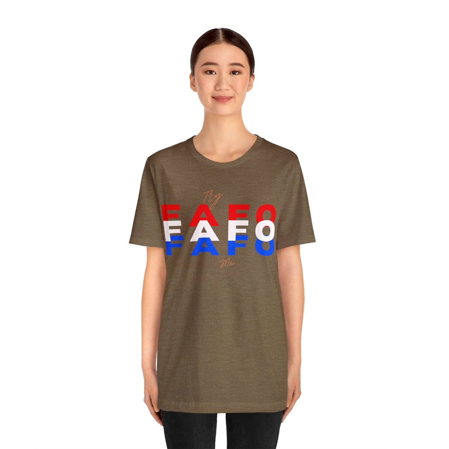 F A F O ( TRY ME )