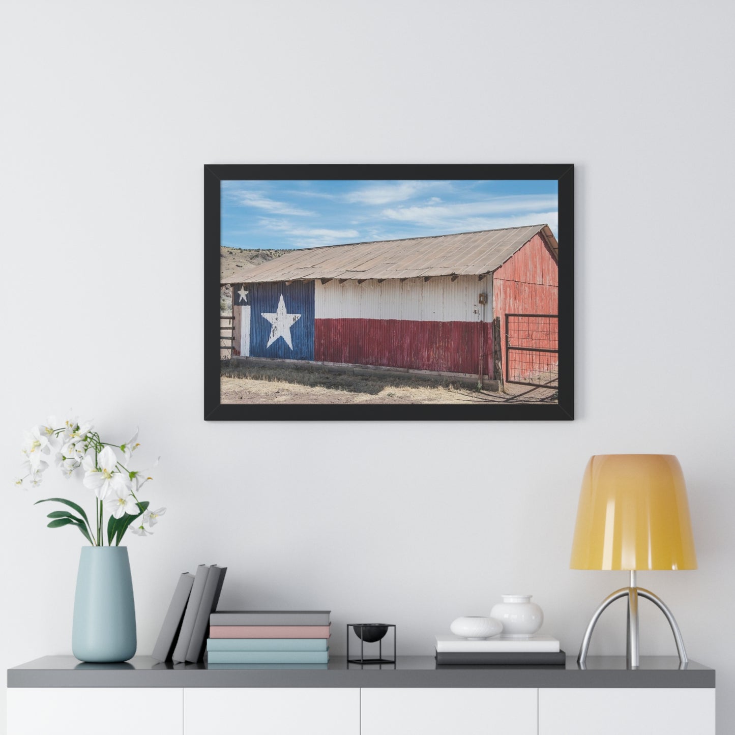 TEXAS
