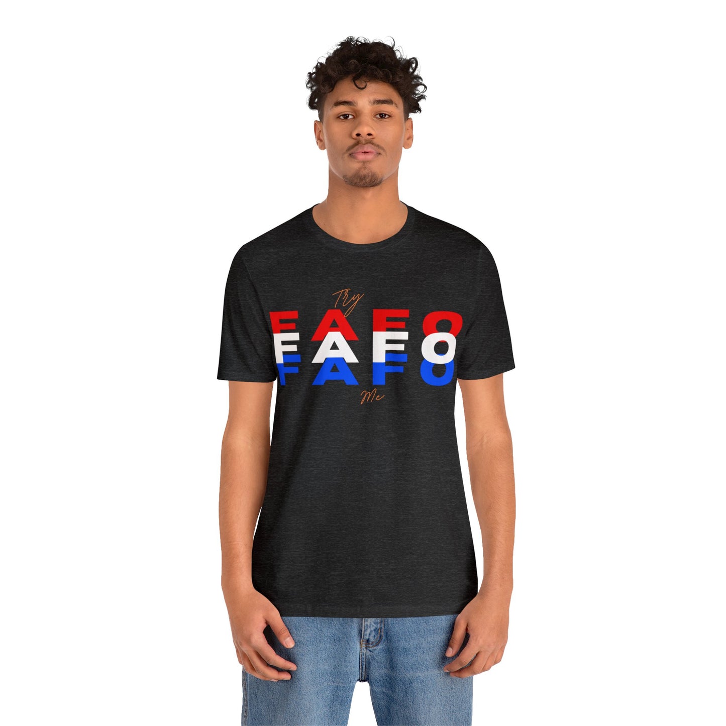 F A F O ( TRY ME )