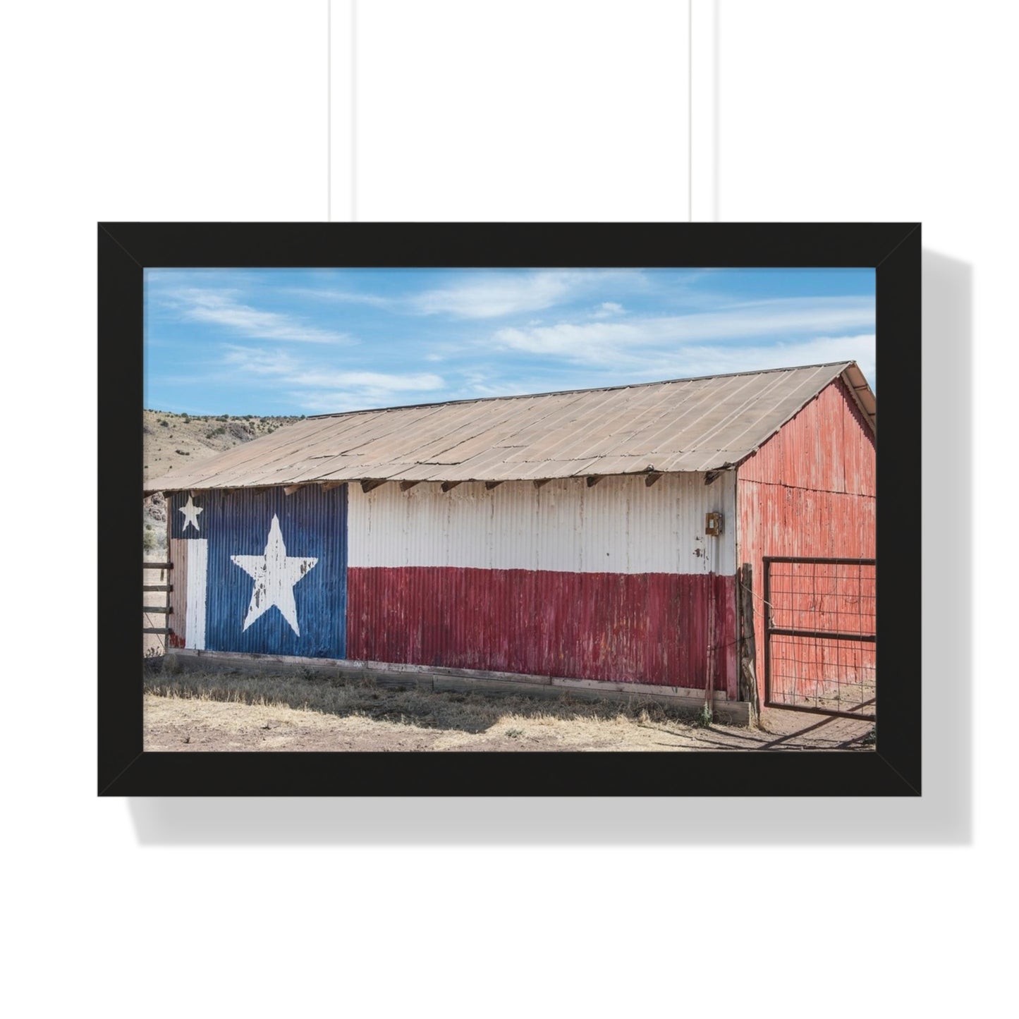 TEXAS