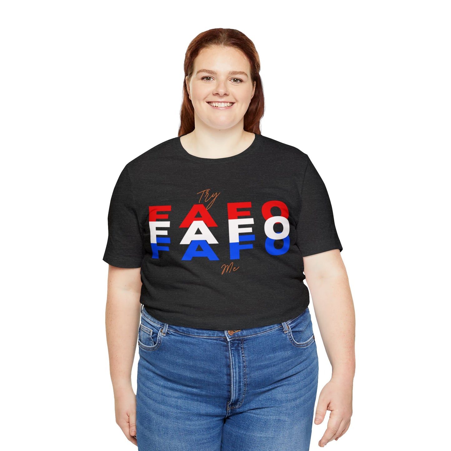 F A F O ( TRY ME )