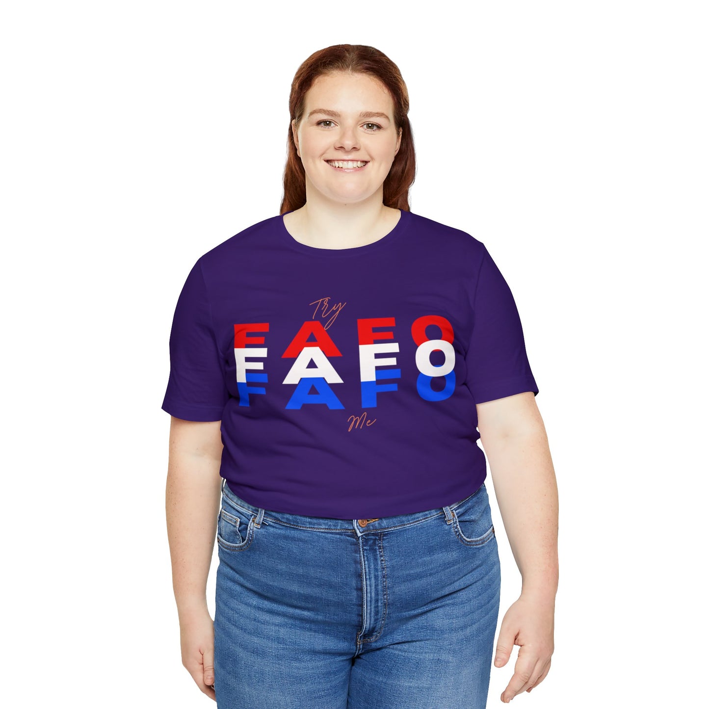 F A F O ( TRY ME )
