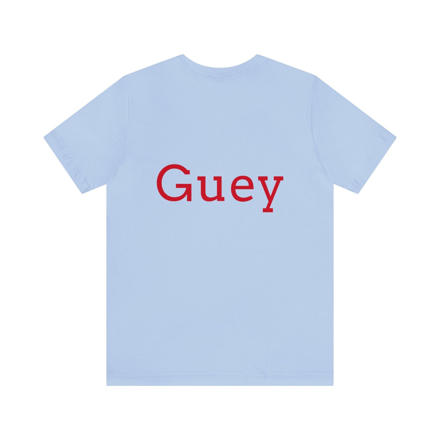 No Mames/ Guey
