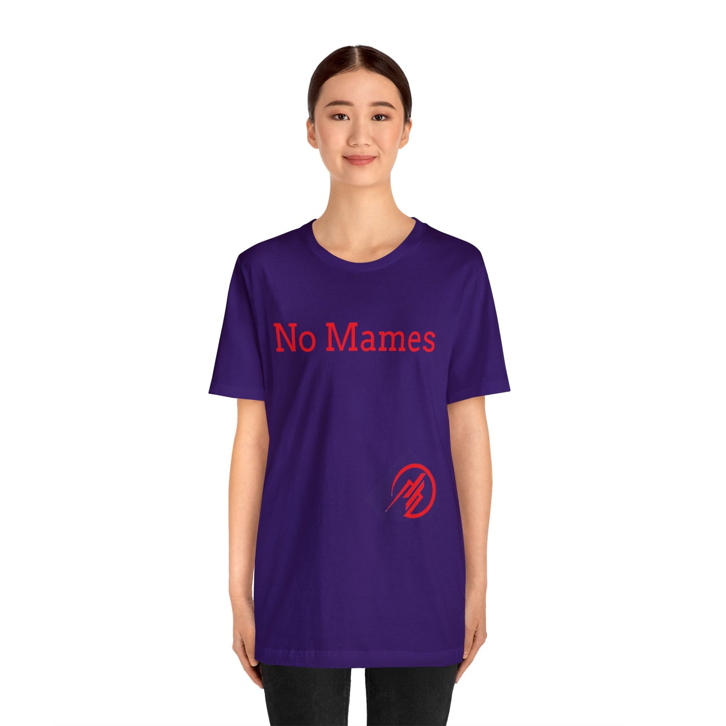 No Mames/ Guey