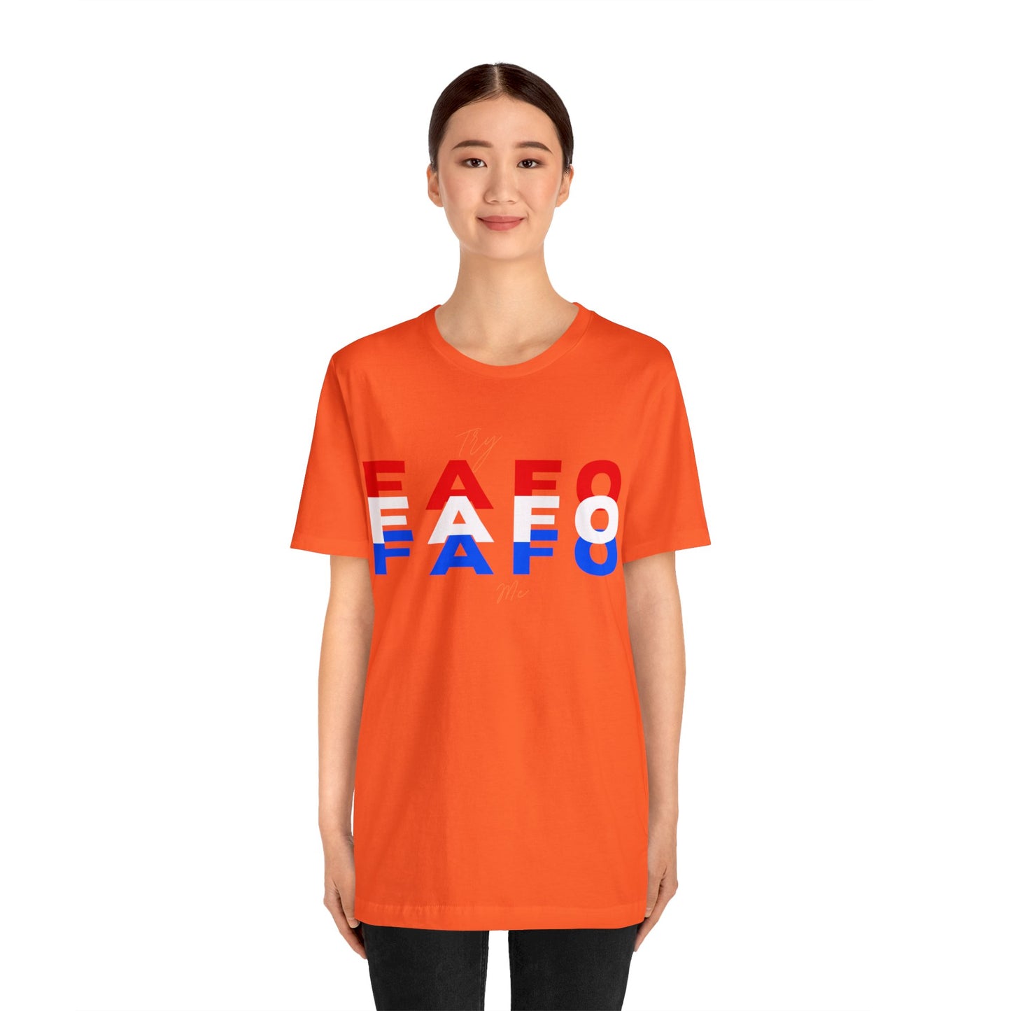 F A F O ( TRY ME )