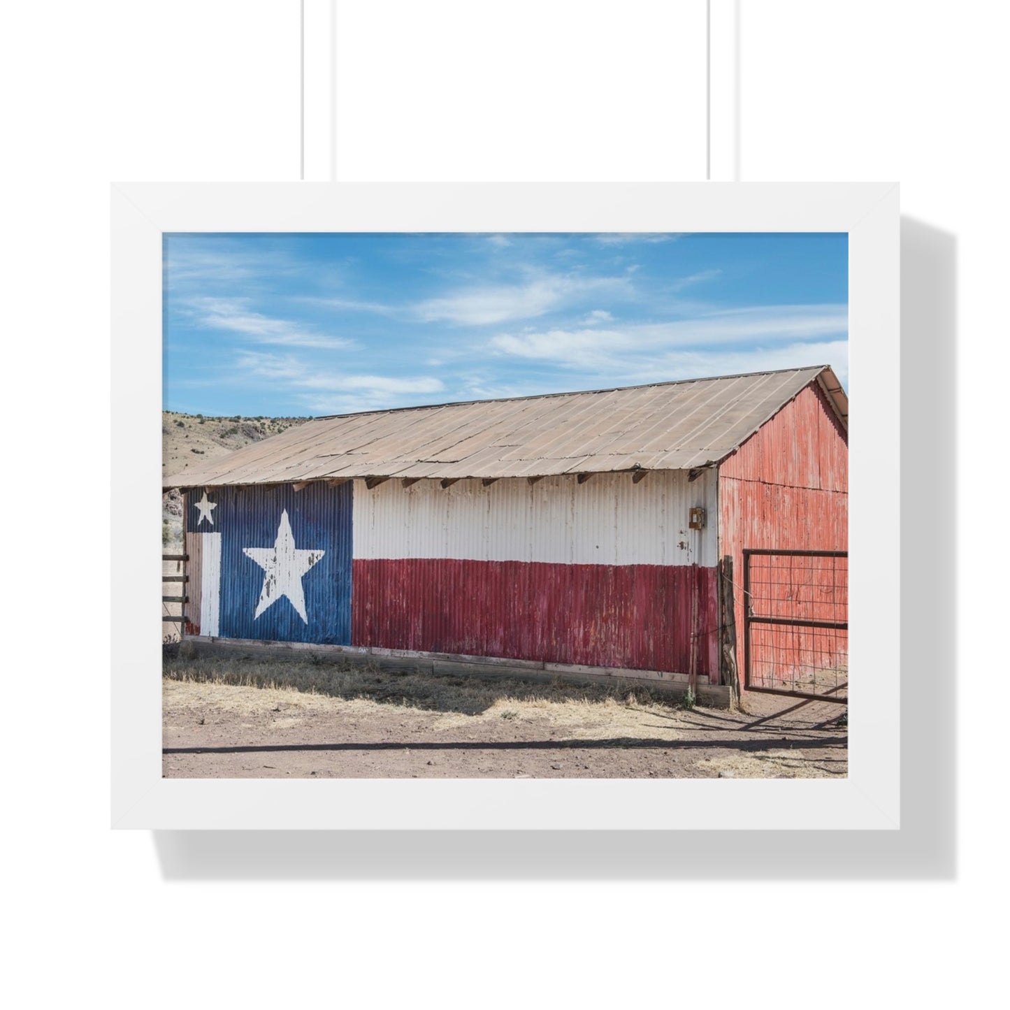 TEXAS