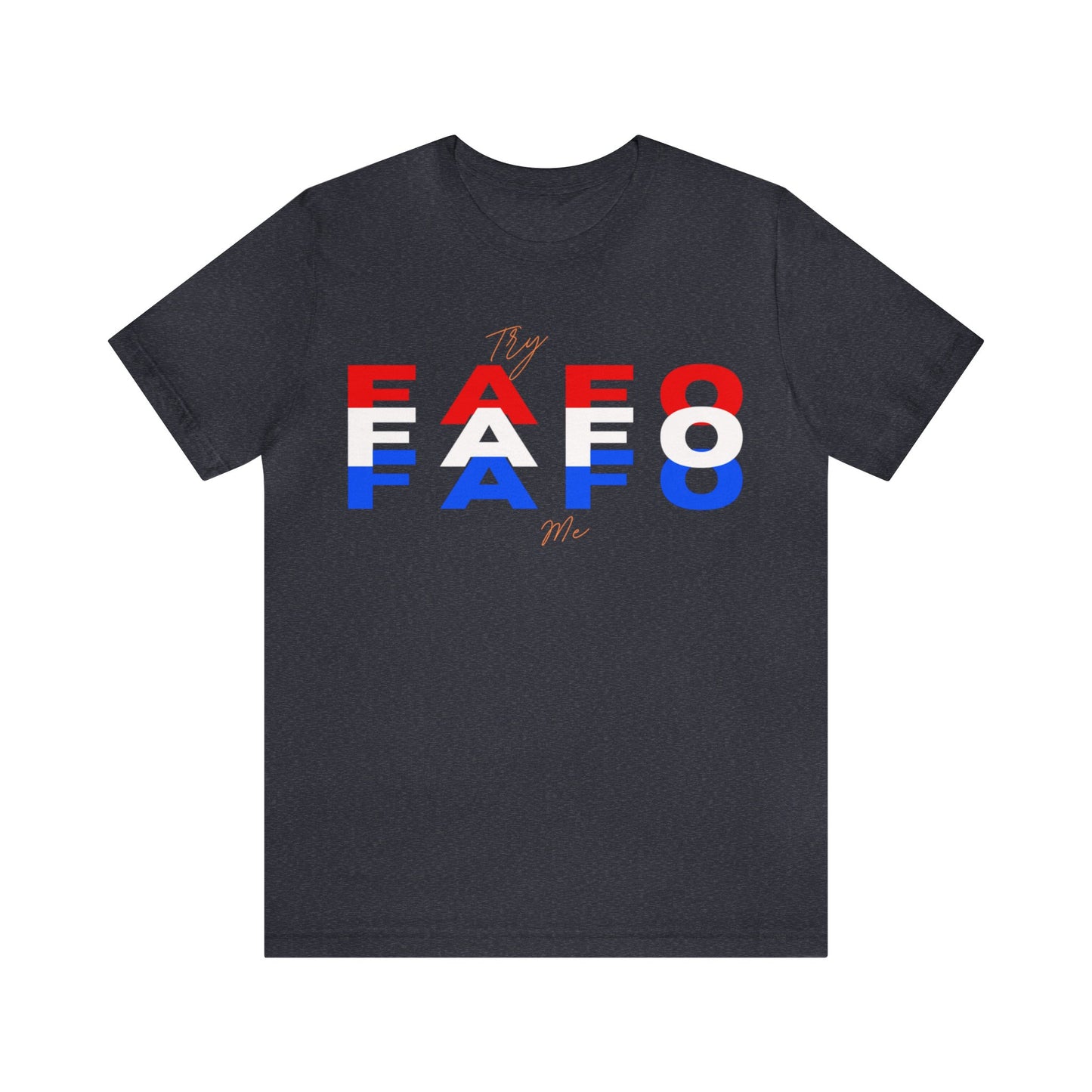 F A F O ( TRY ME )