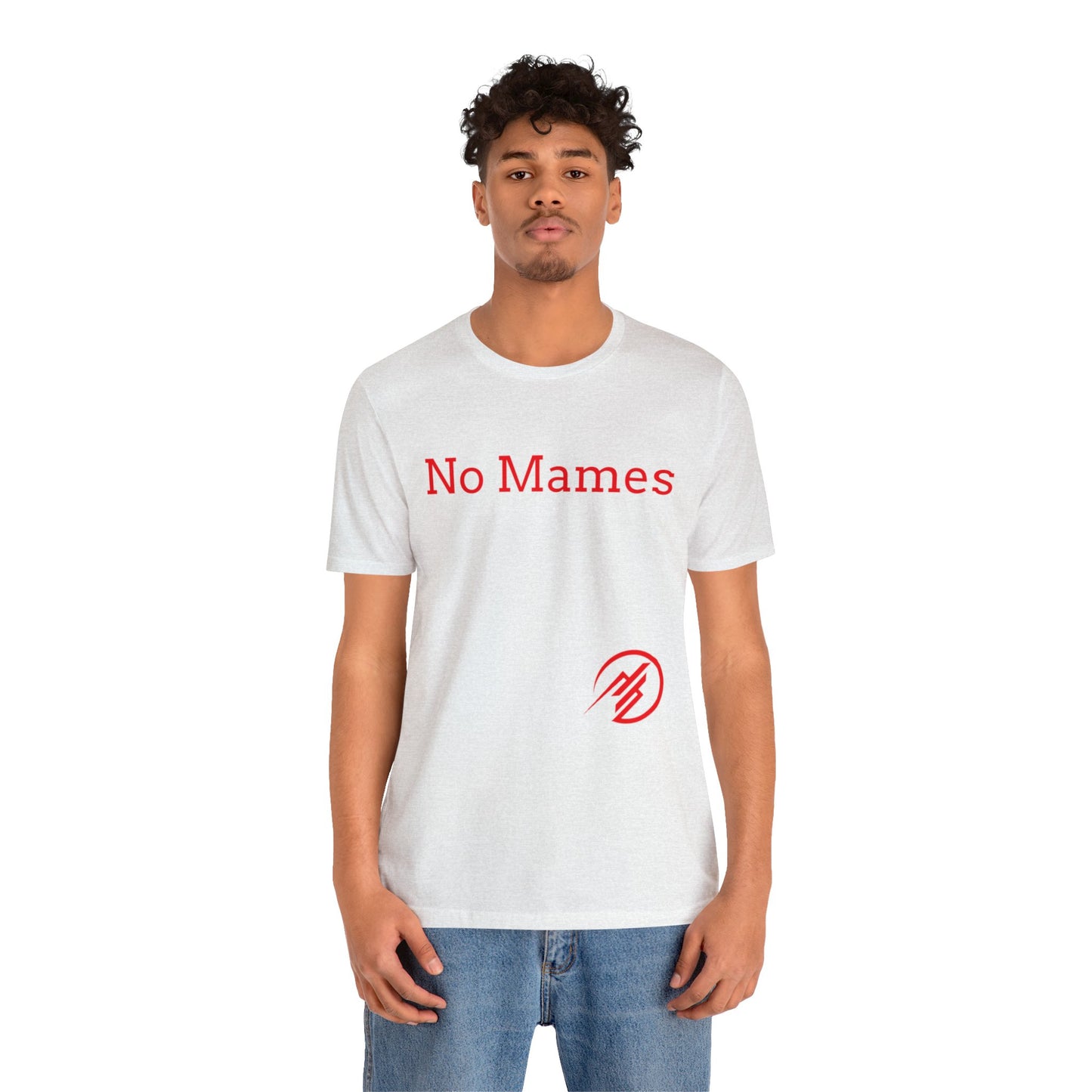 No Mames/ Guey