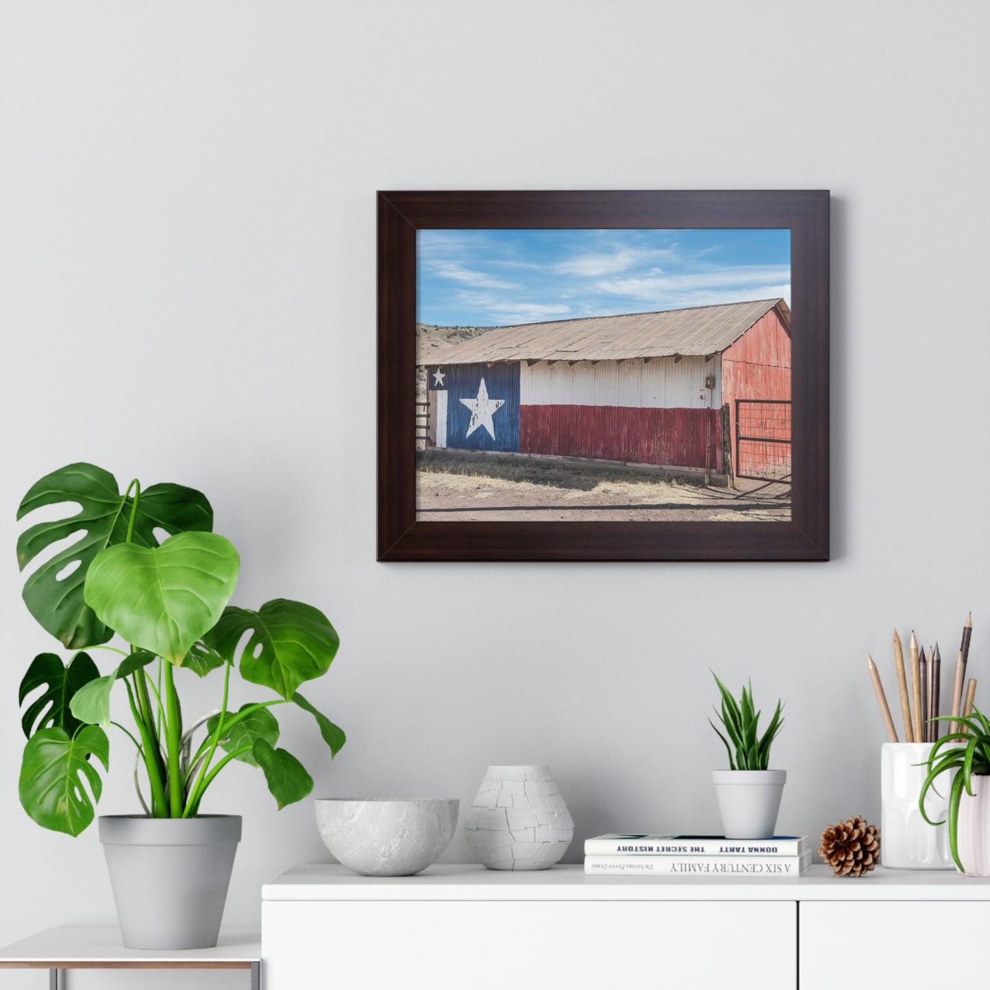 TEXAS