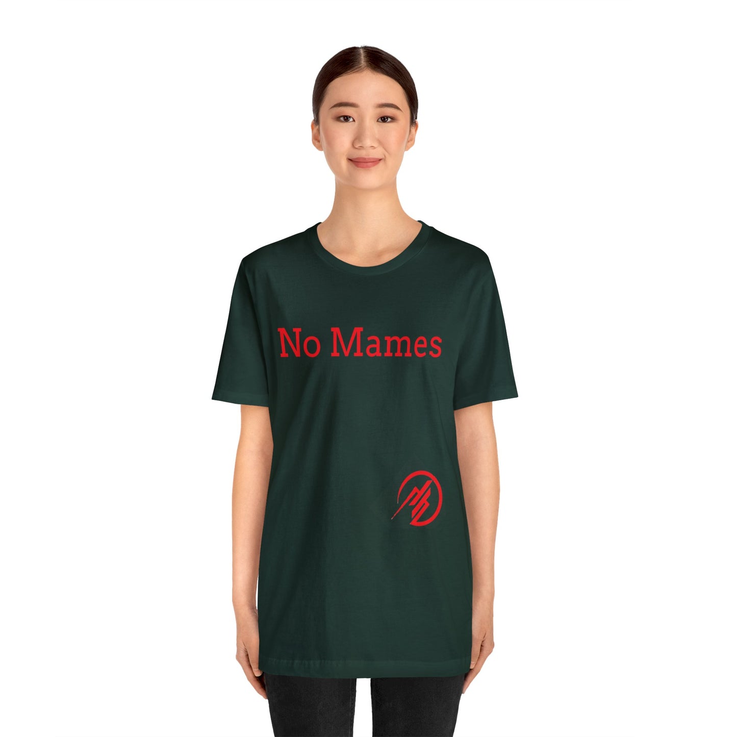 No Mames/ Guey