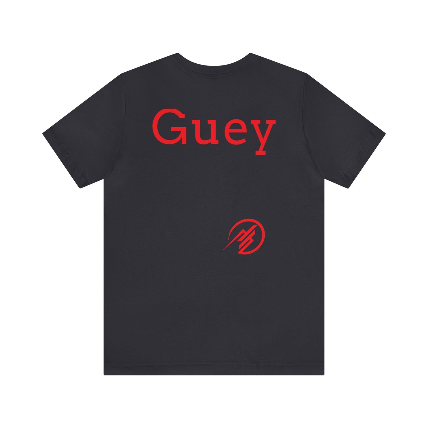 No Mames/ Guey