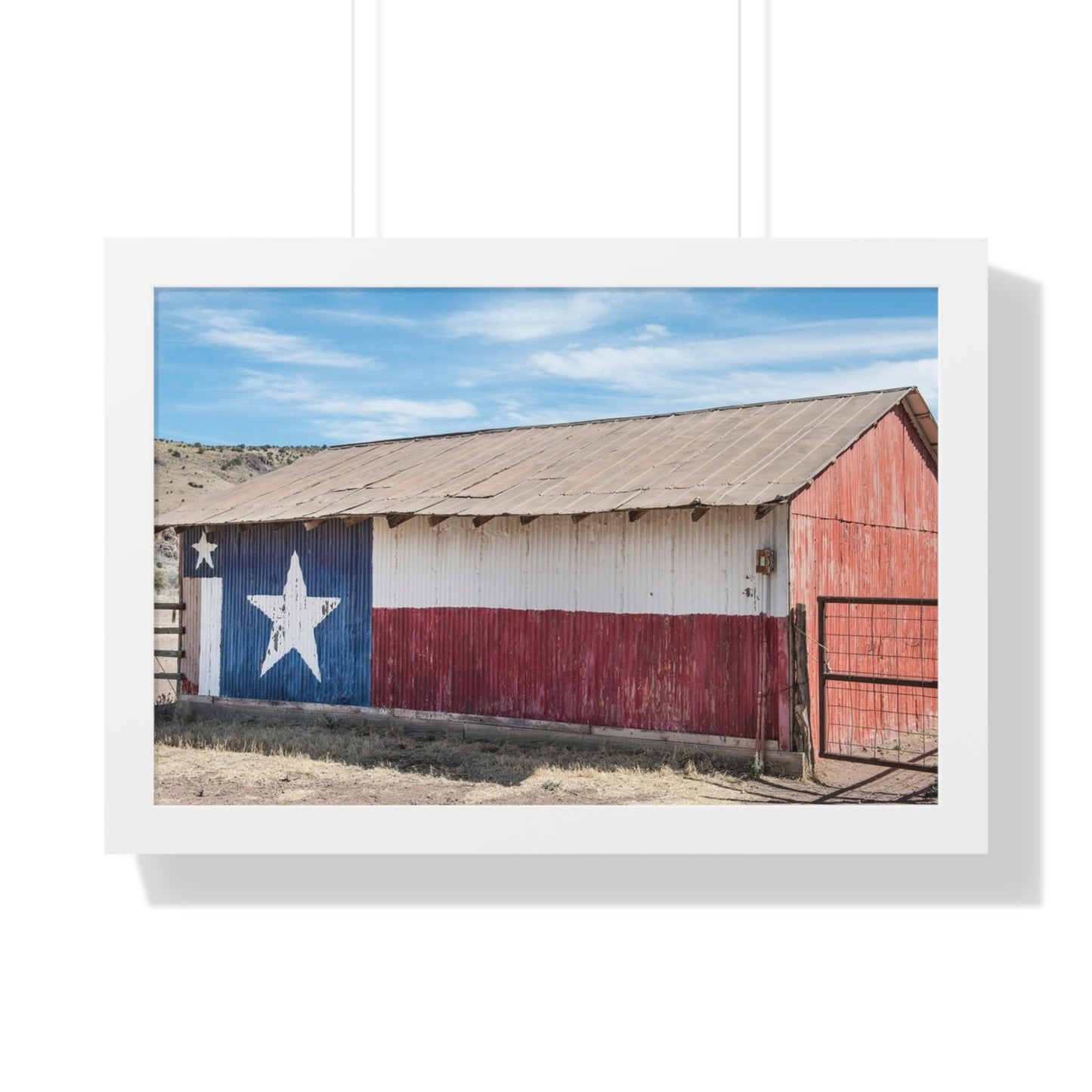 TEXAS