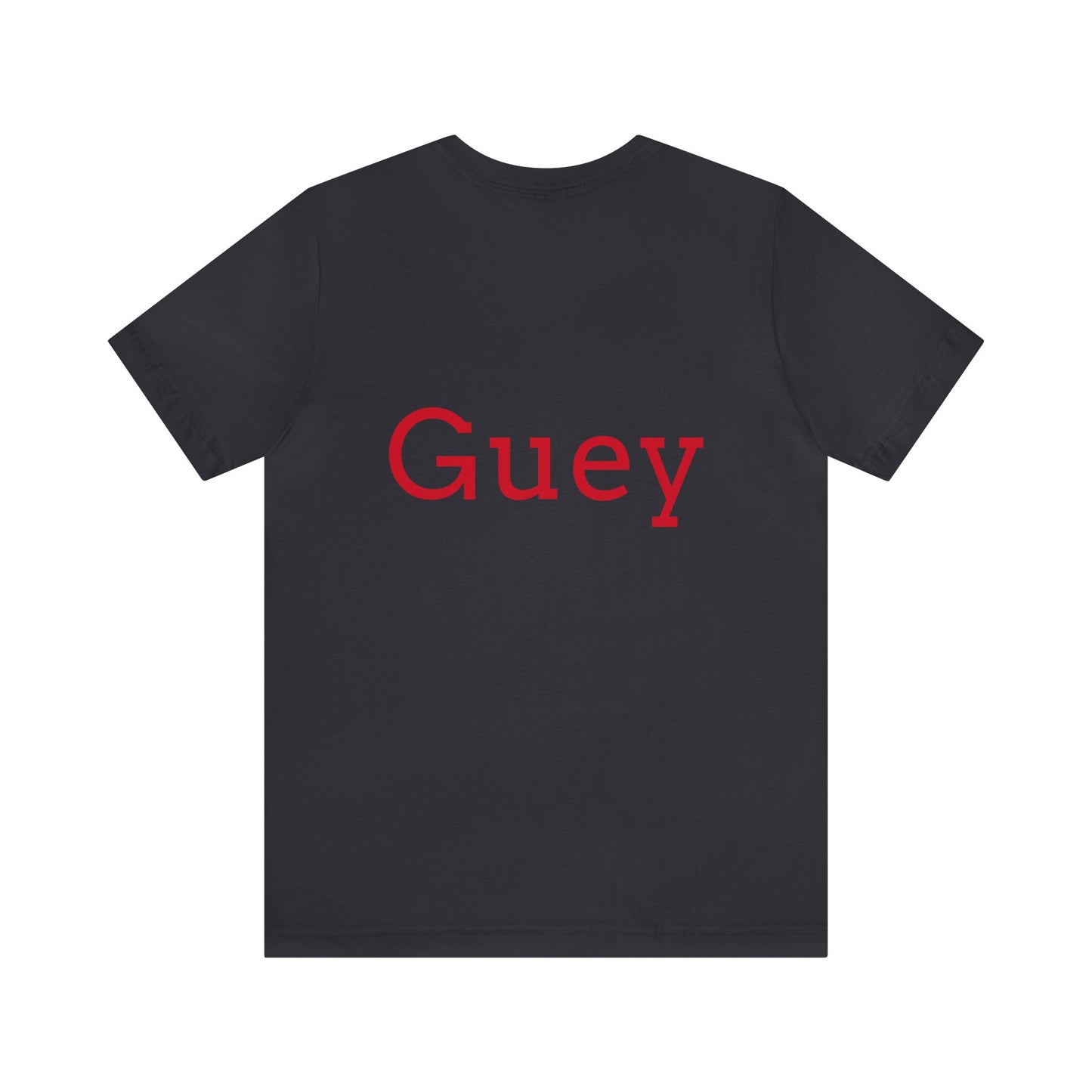 No Mames/ Guey