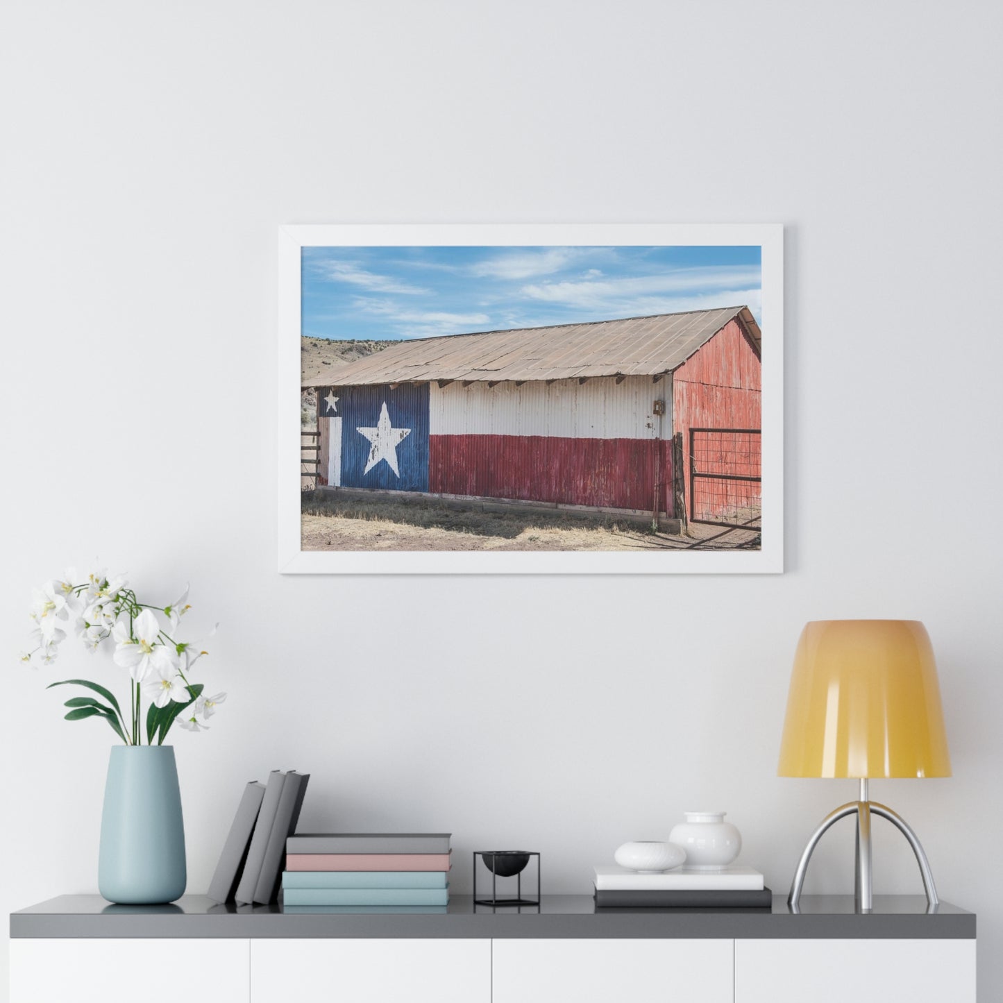 TEXAS