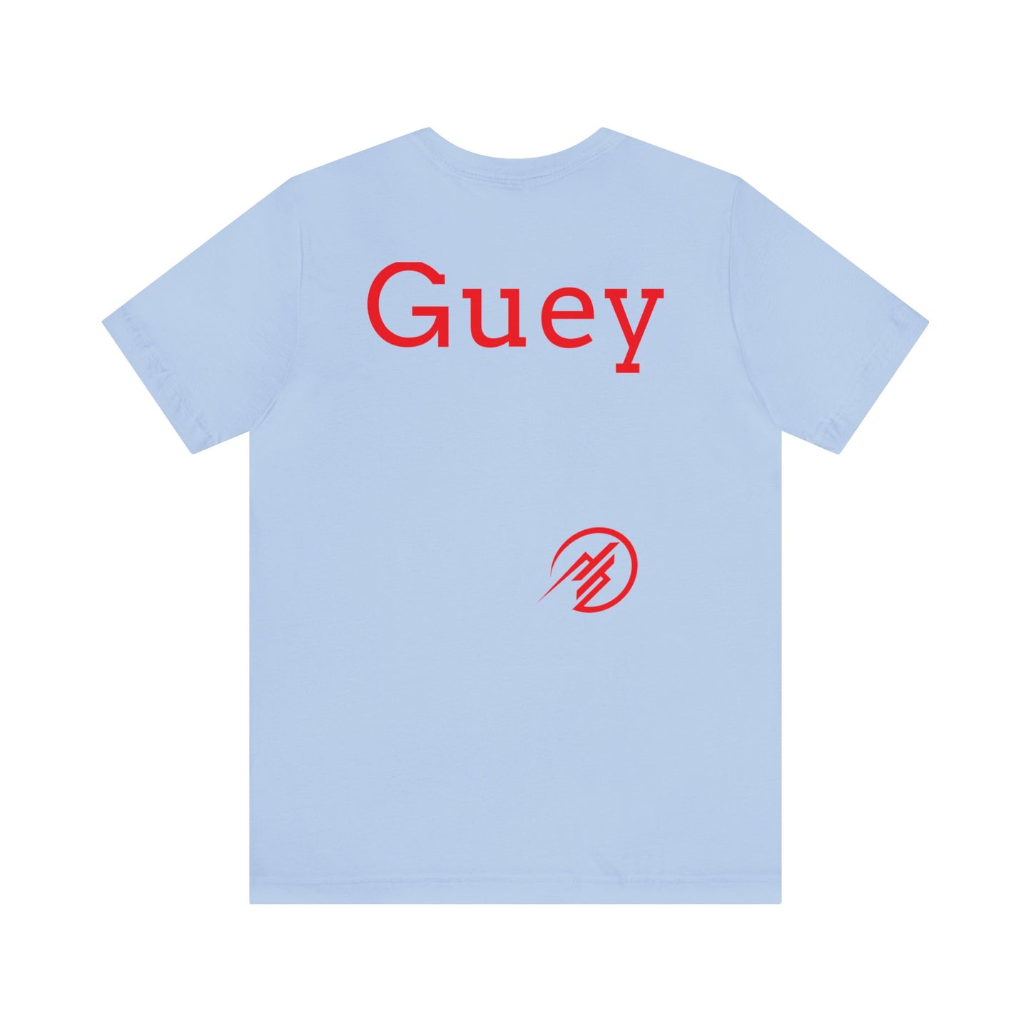 No Mames/ Guey