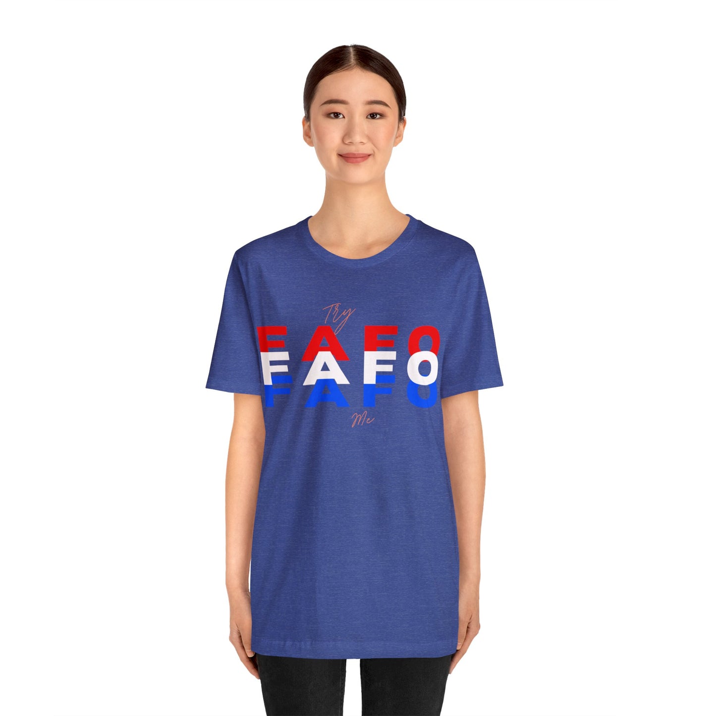 F A F O ( TRY ME )