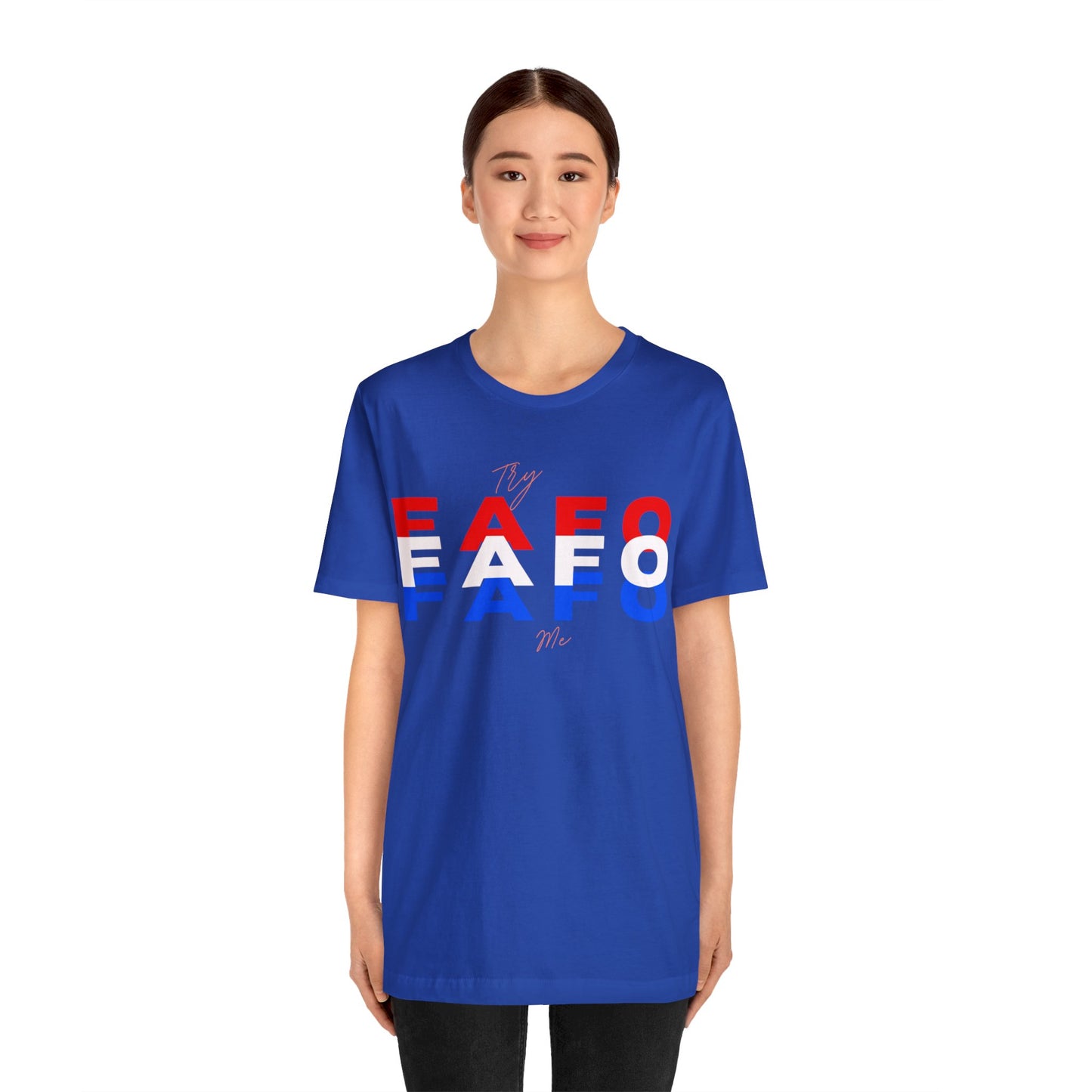 F A F O ( TRY ME )