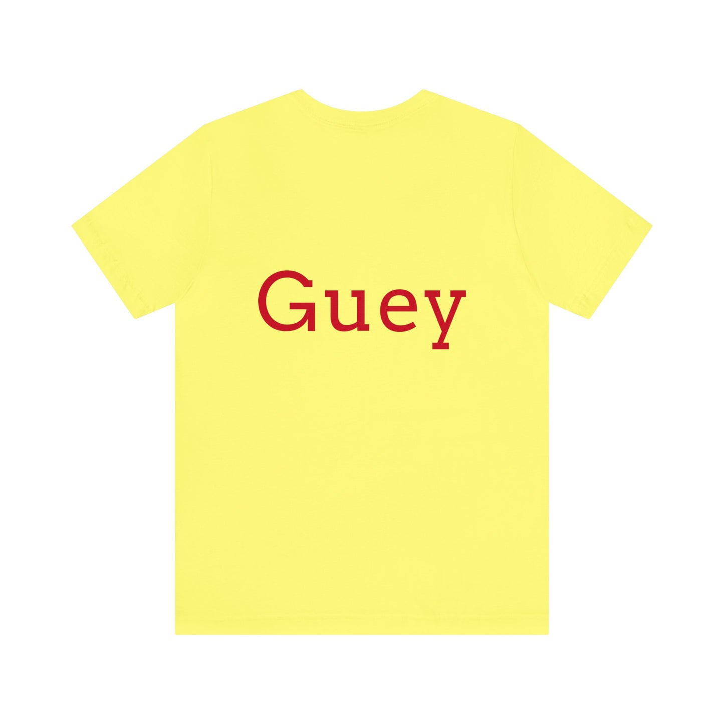 No Mames/ Guey