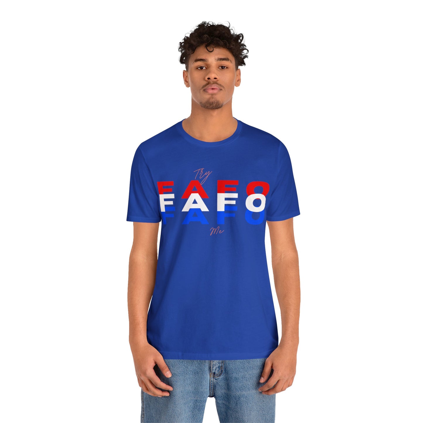 F A F O ( TRY ME )