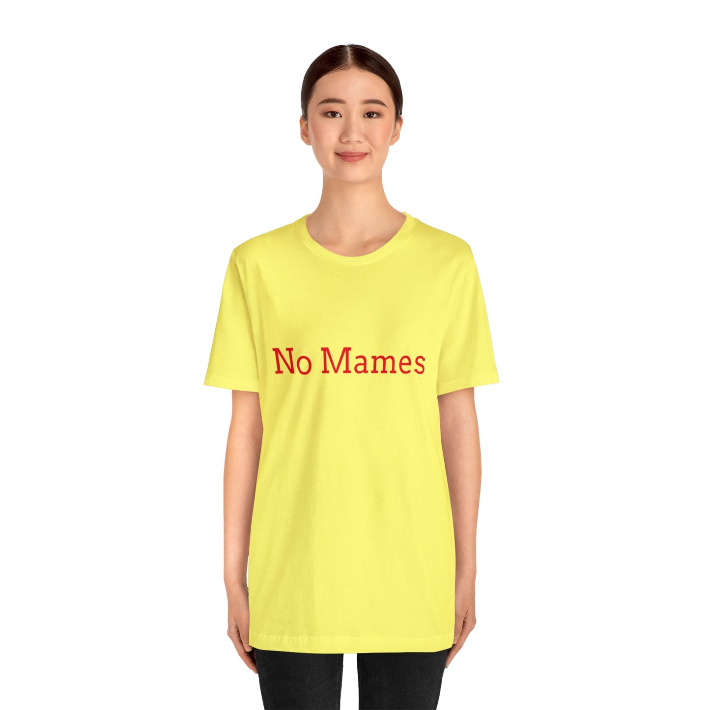 No Mames/ Guey