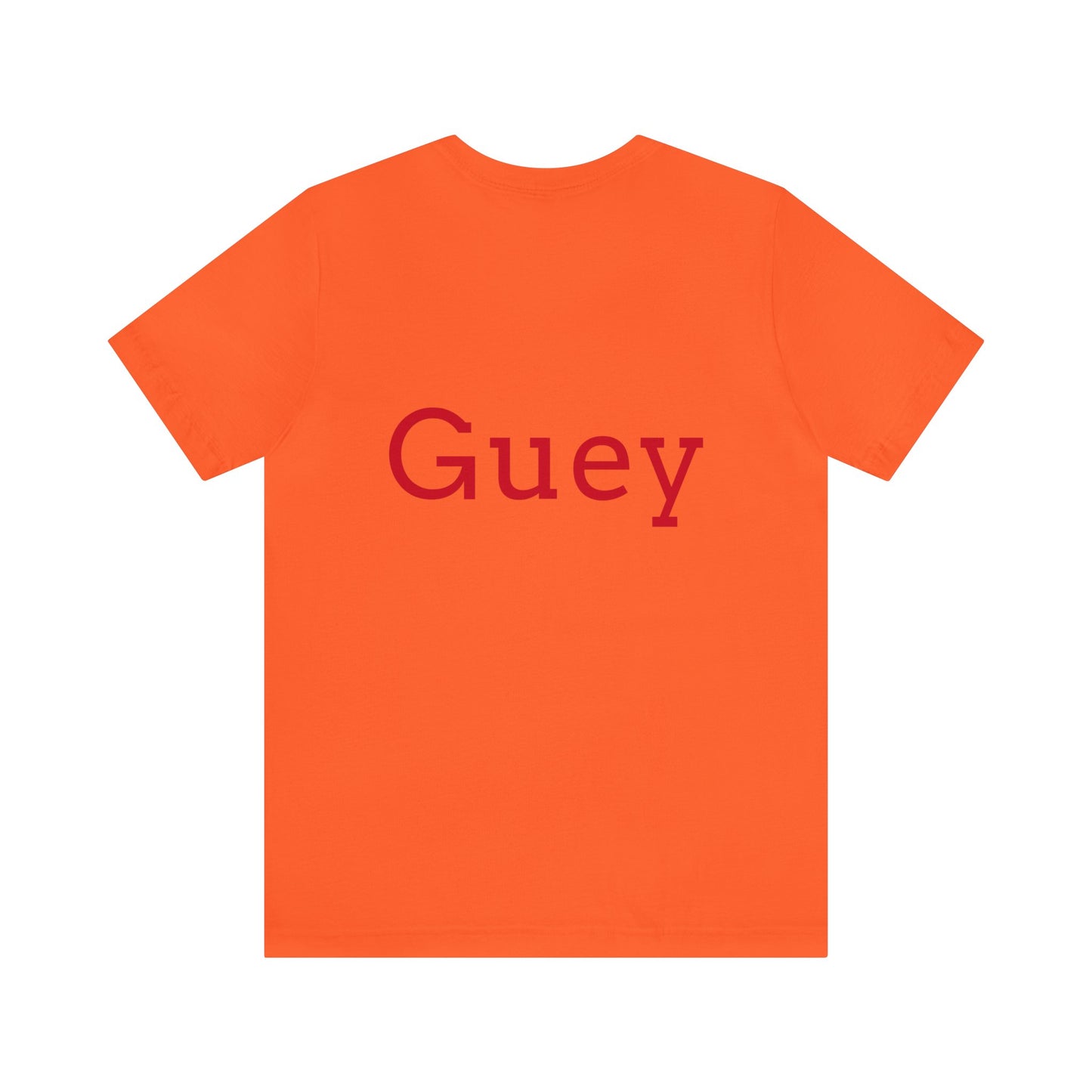 No Mames/ Guey