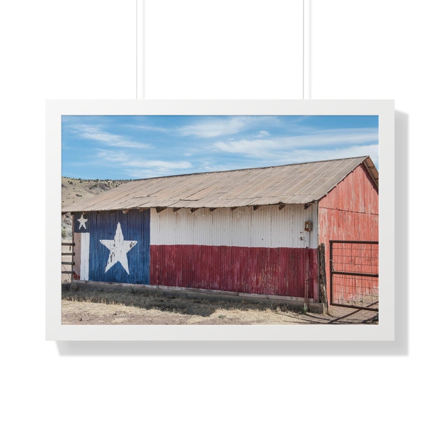 TEXAS