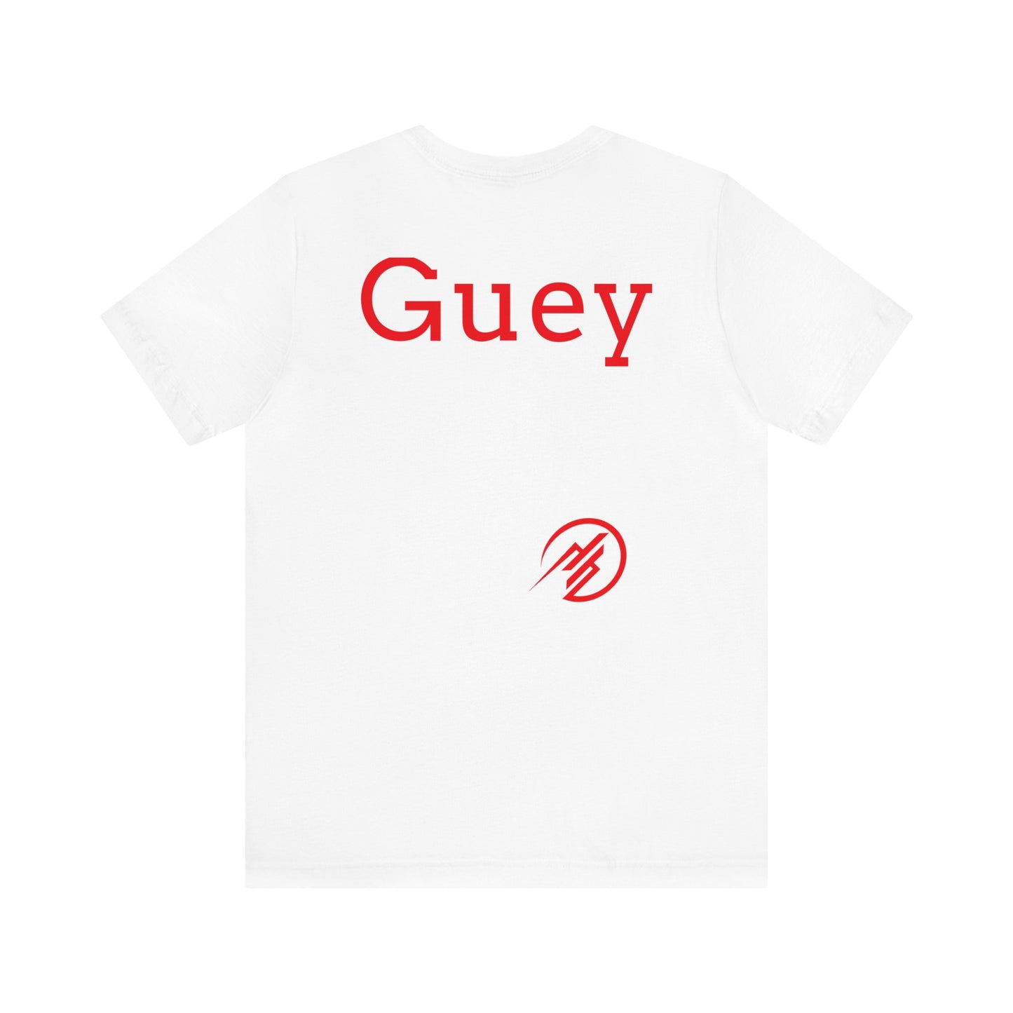 No Mames/ Guey