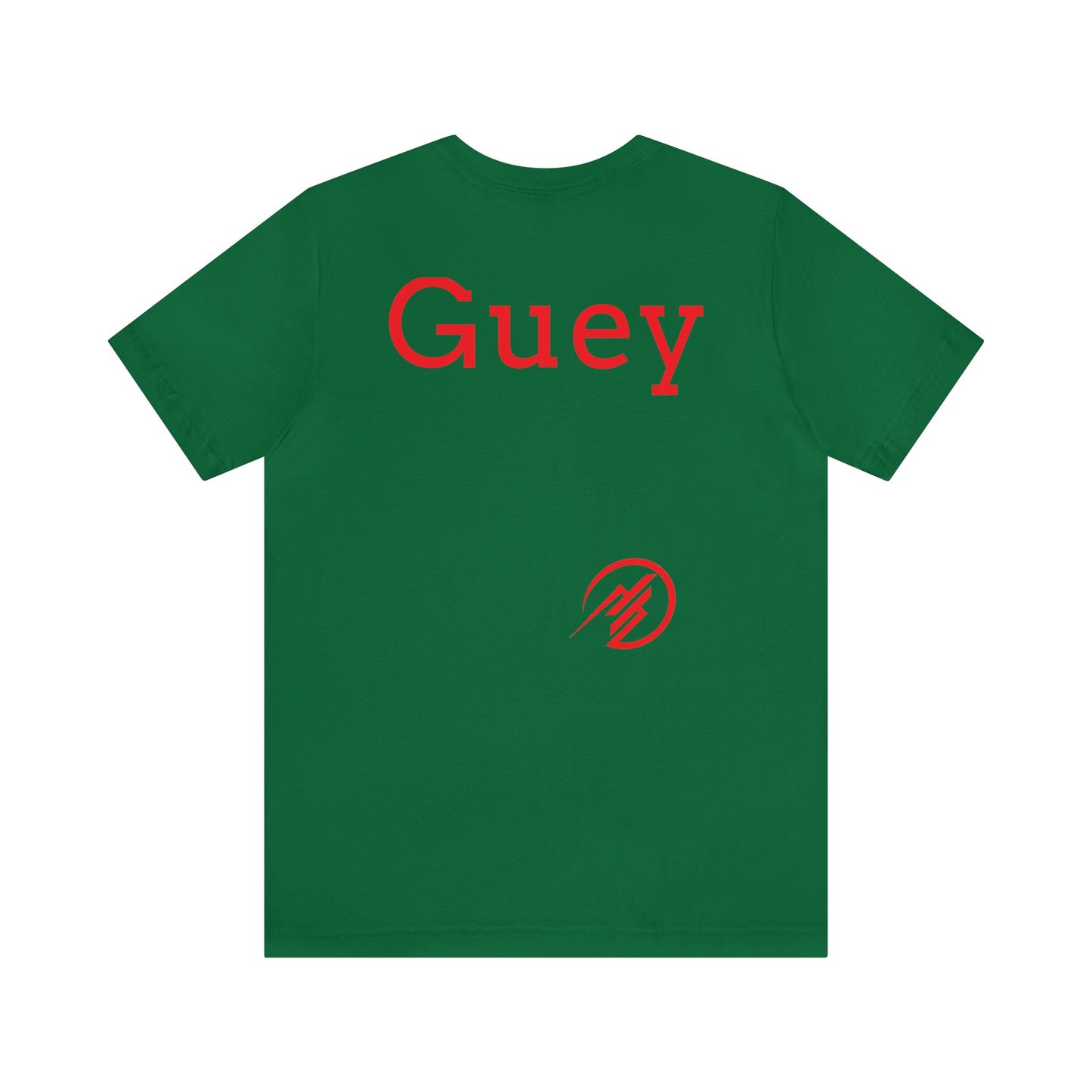 No Mames/ Guey