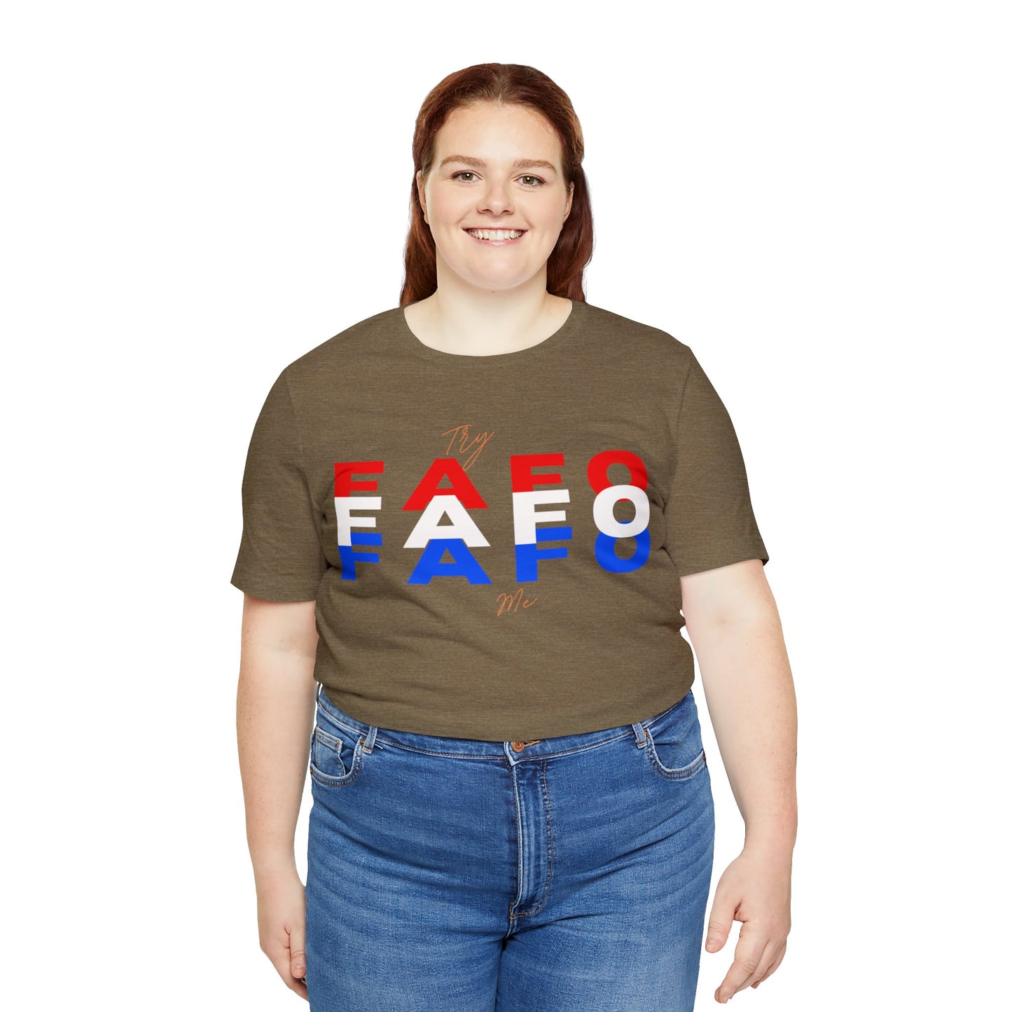 F A F O ( TRY ME )