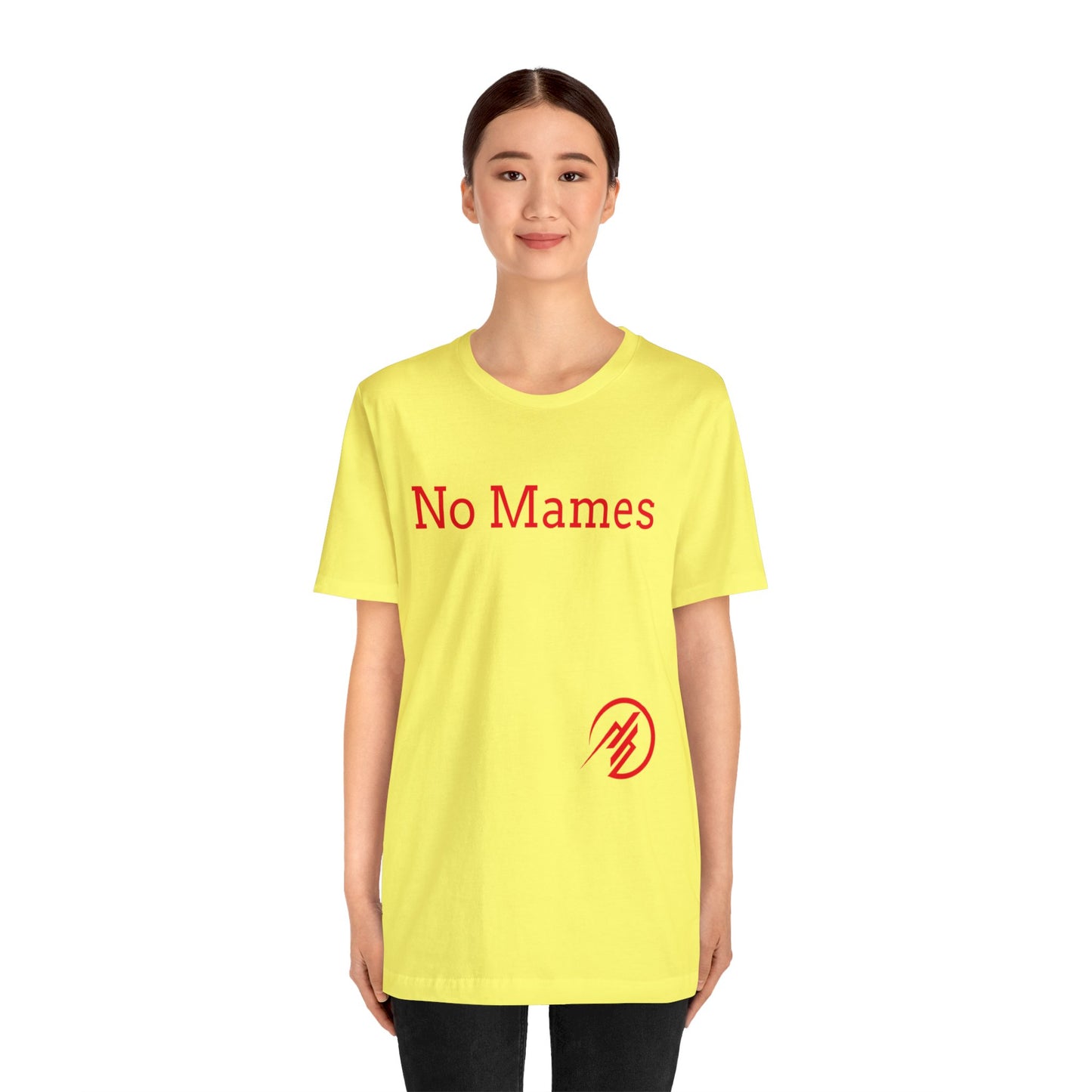 No Mames/ Guey