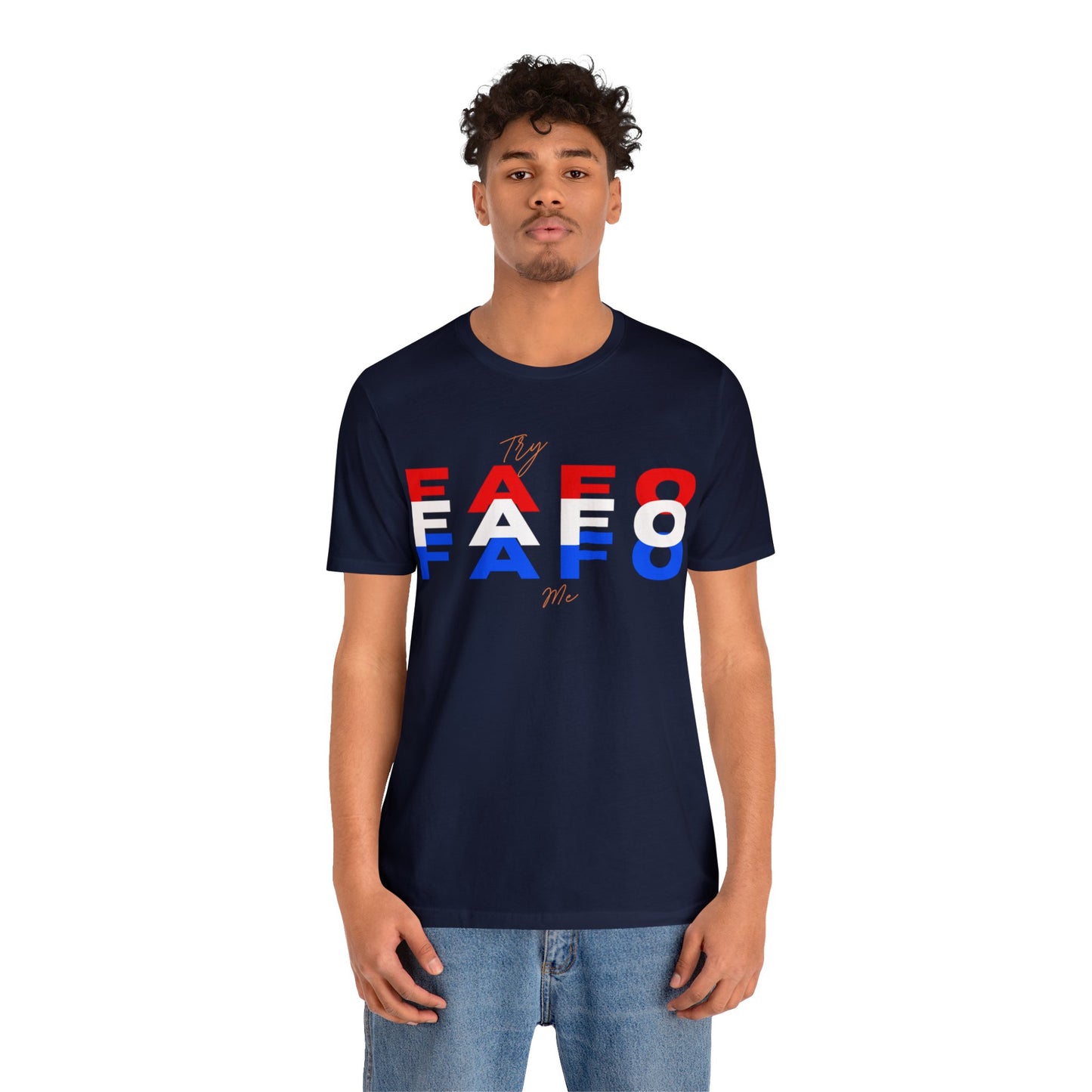 F A F O ( TRY ME )