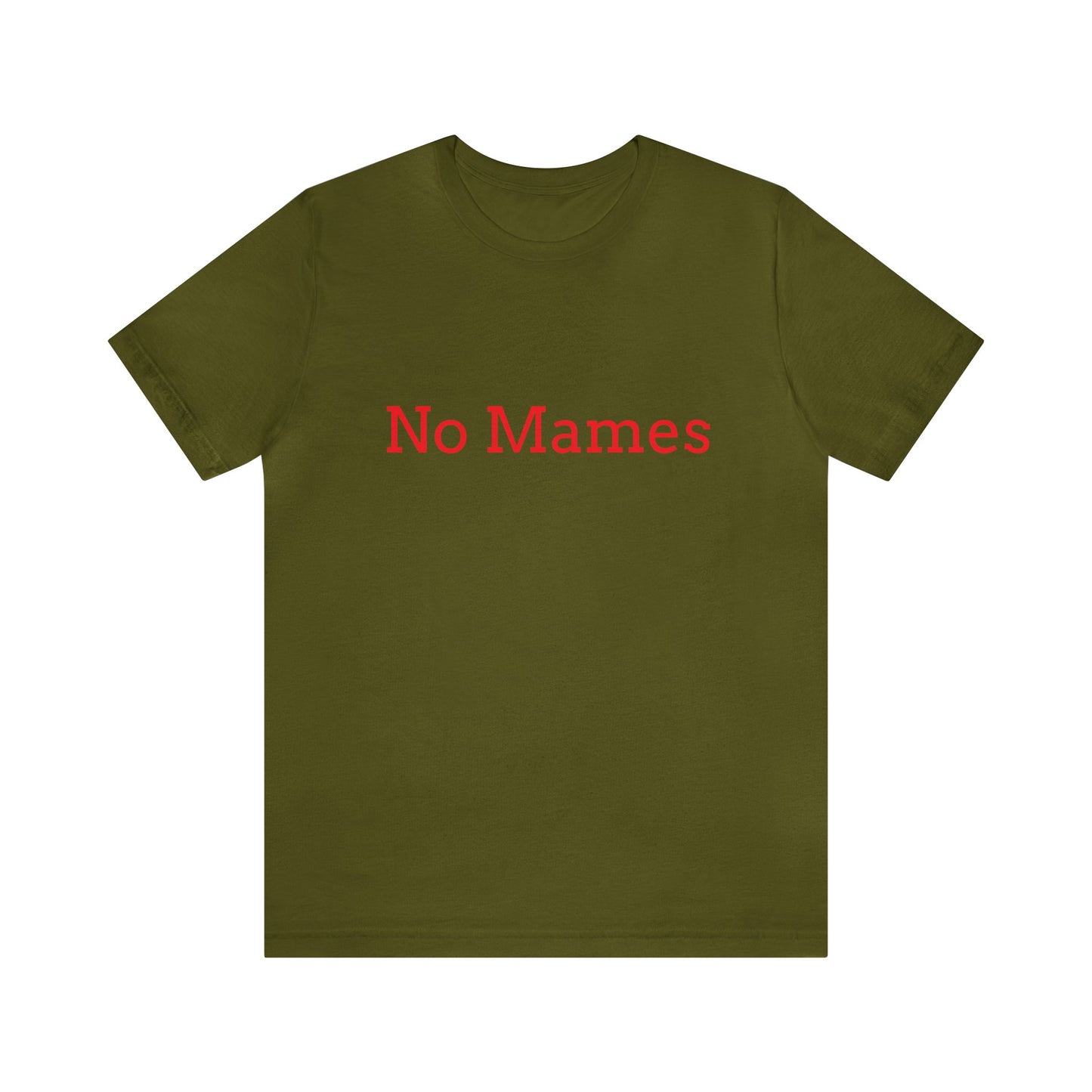 No Mames/ Guey