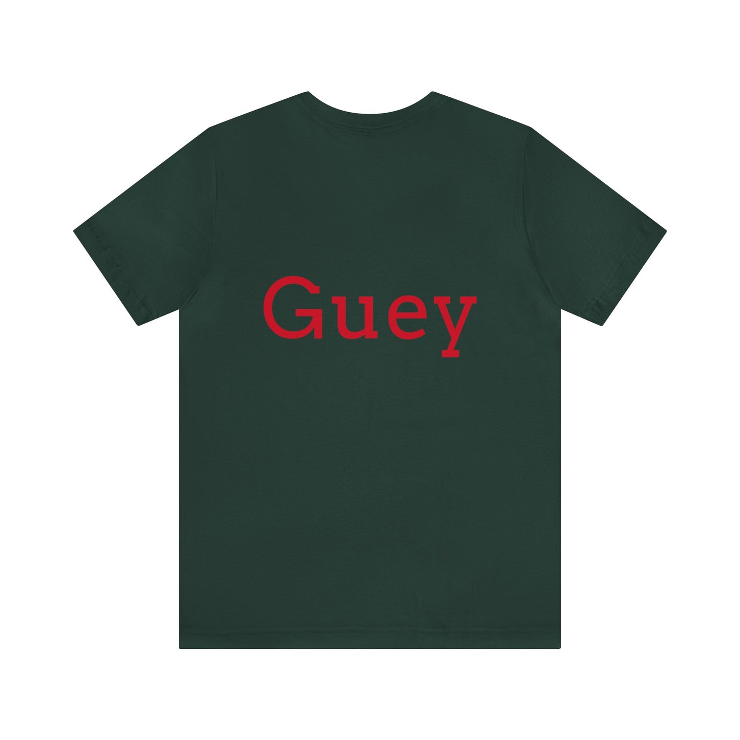 No Mames/ Guey