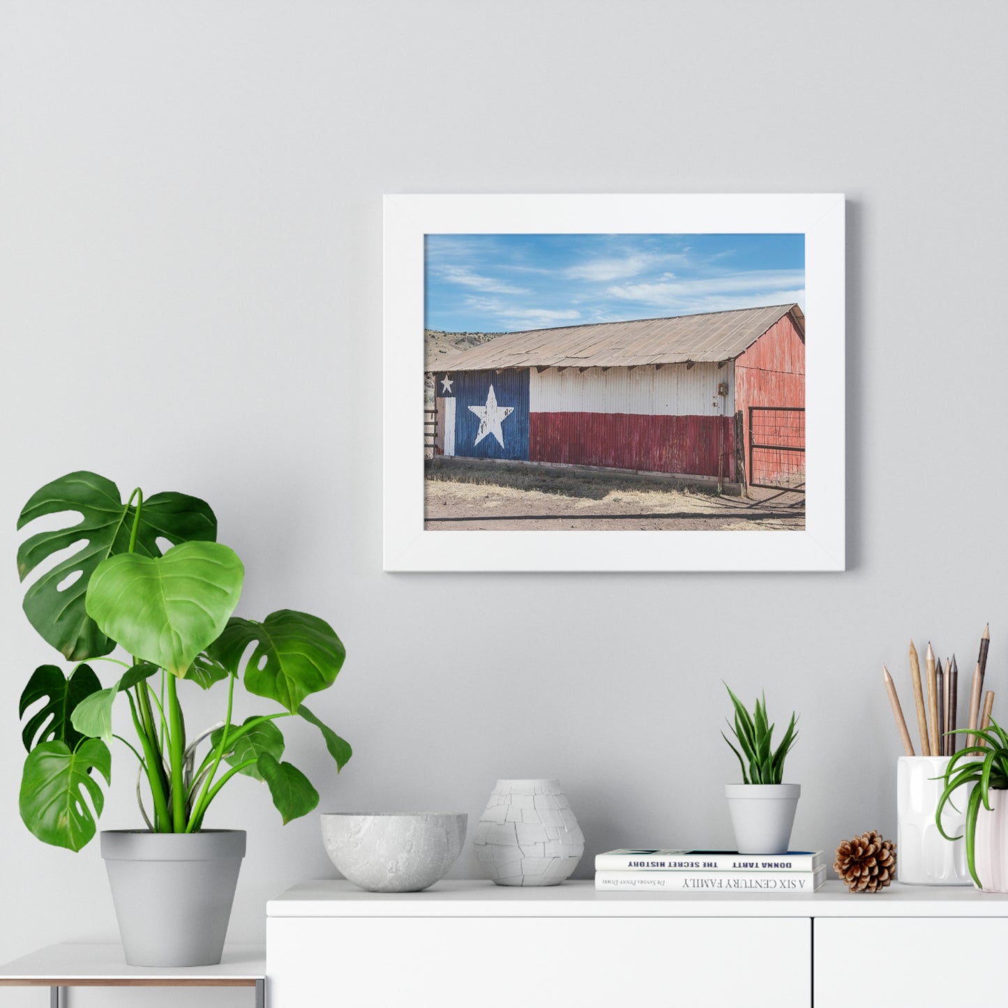 TEXAS