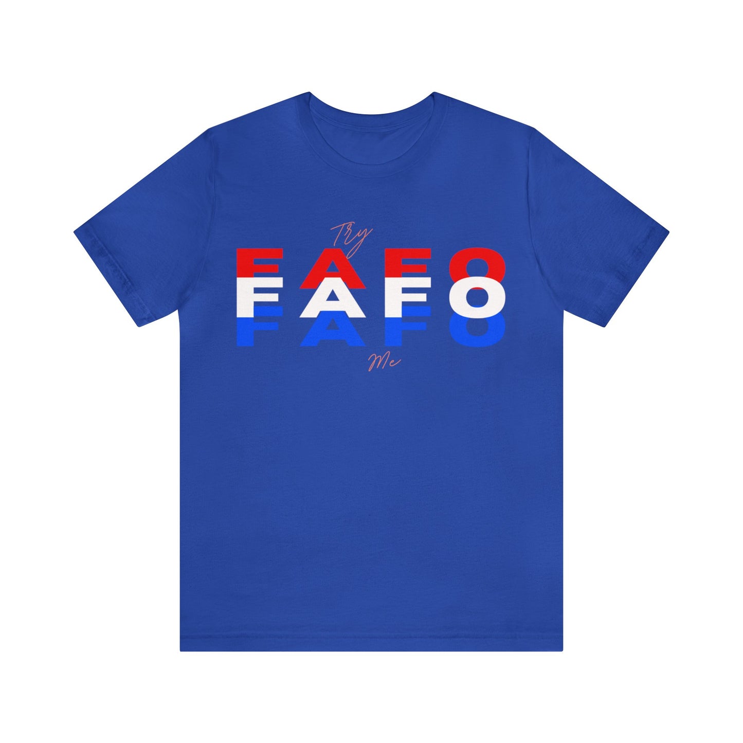 F A F O ( TRY ME )
