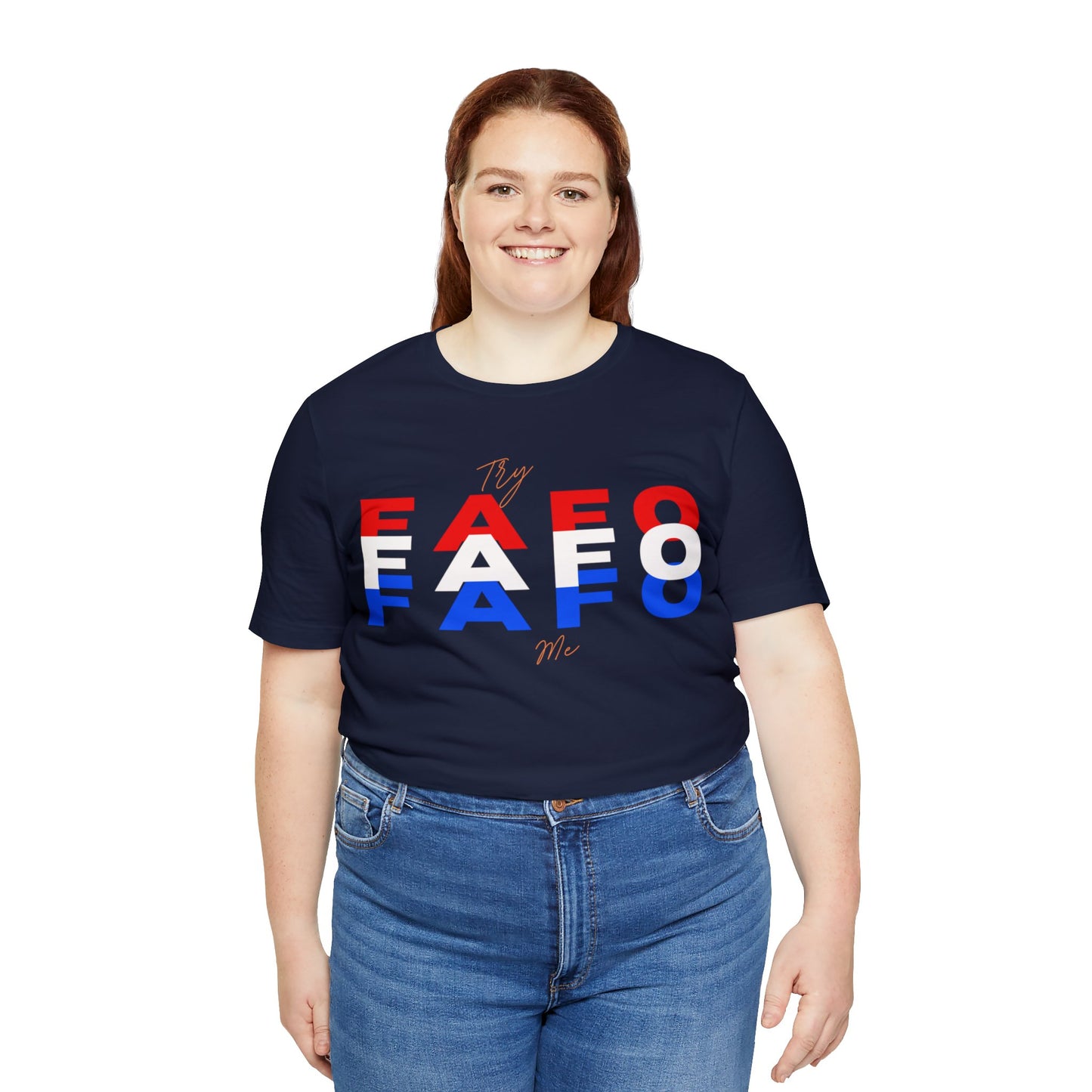 F A F O ( TRY ME )