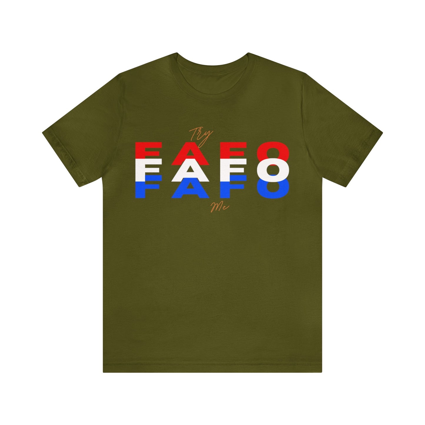 F A F O ( TRY ME )