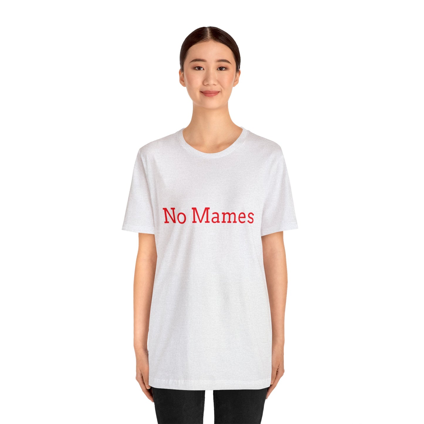 No Mames/ Guey