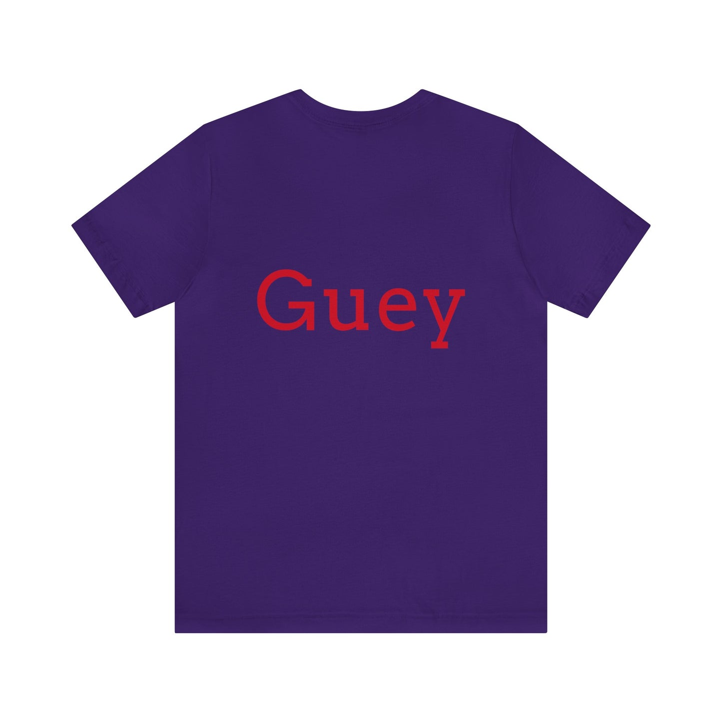 No Mames/ Guey
