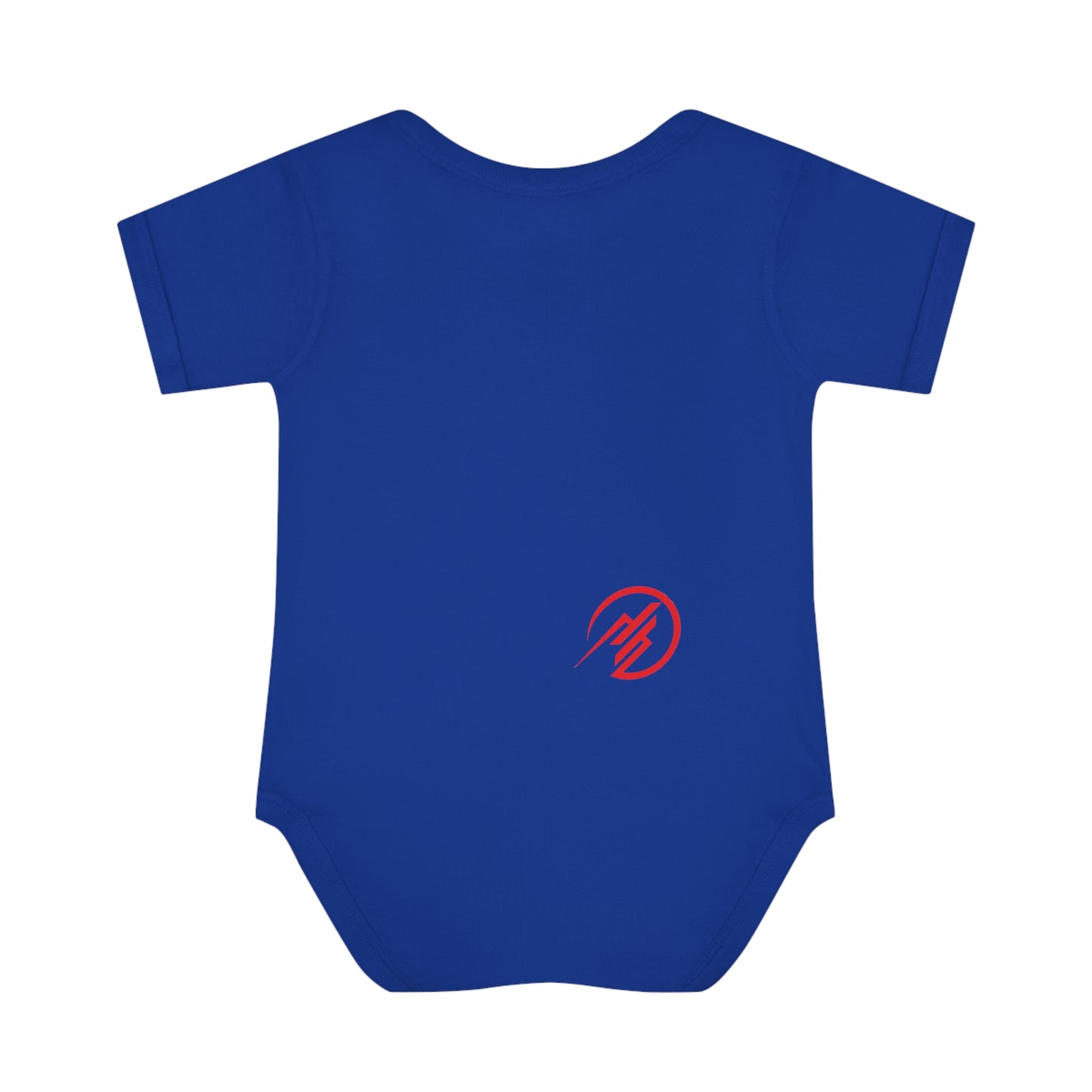 Introducing our ALL ATTITUDE 'Try Me' baby shirt