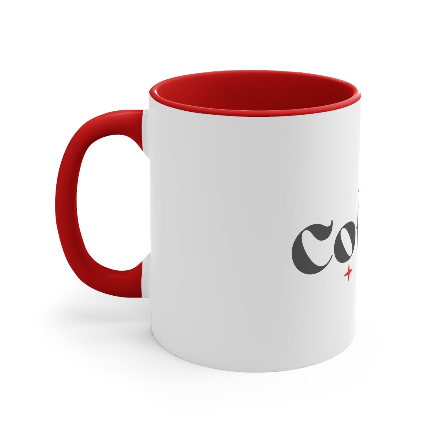 "Introducing the 'Hello Coffee' cup