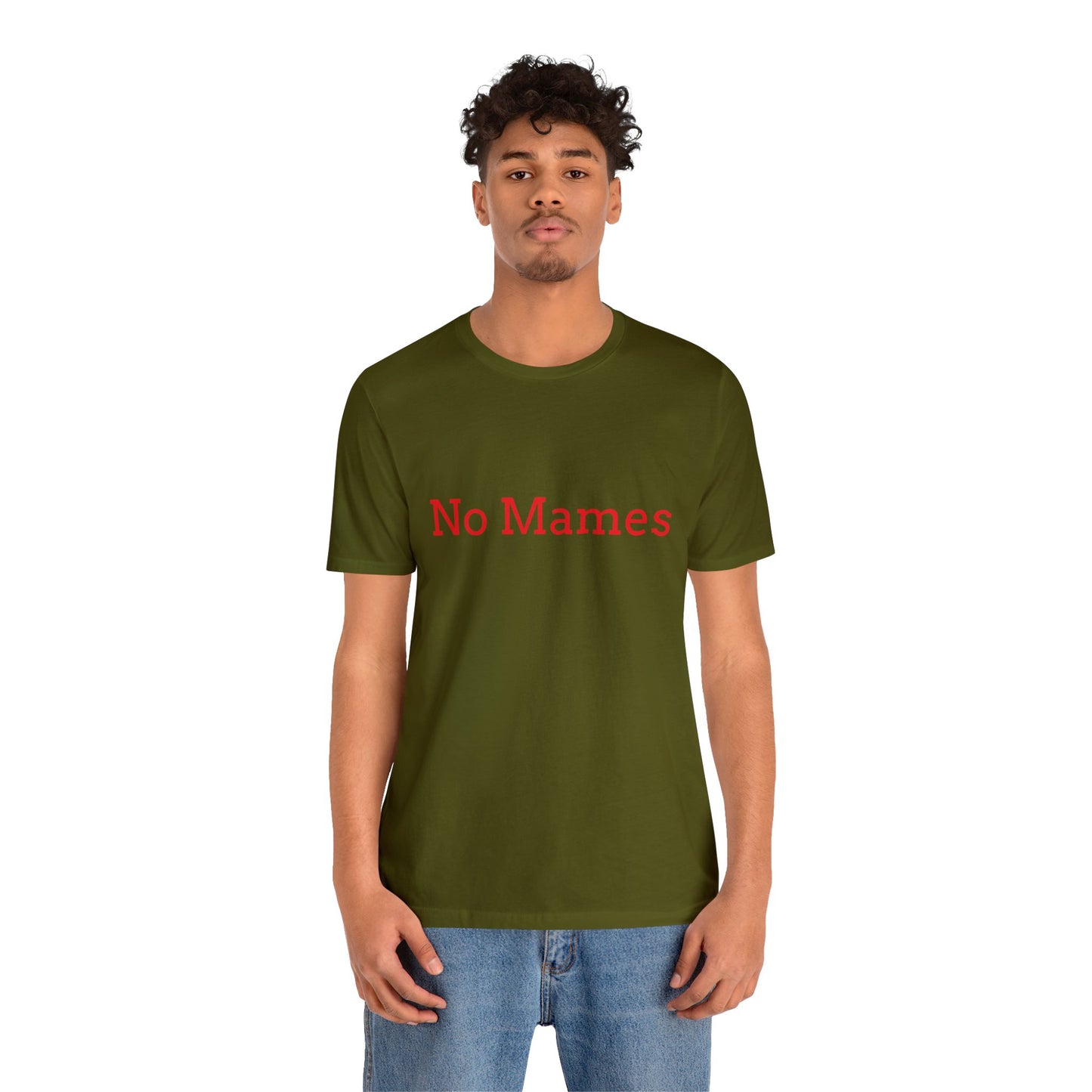 No Mames/ Guey